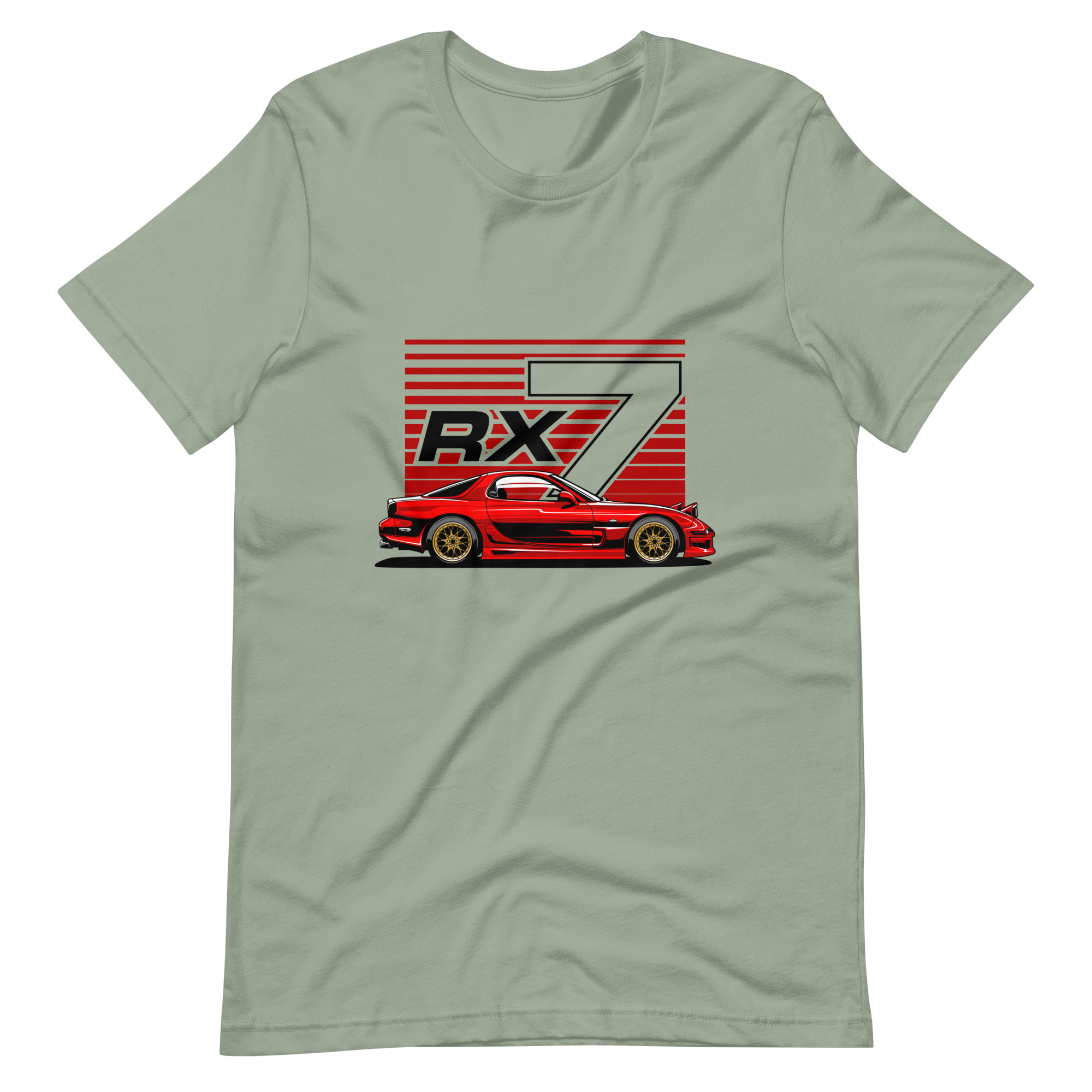 Image of Product mockup