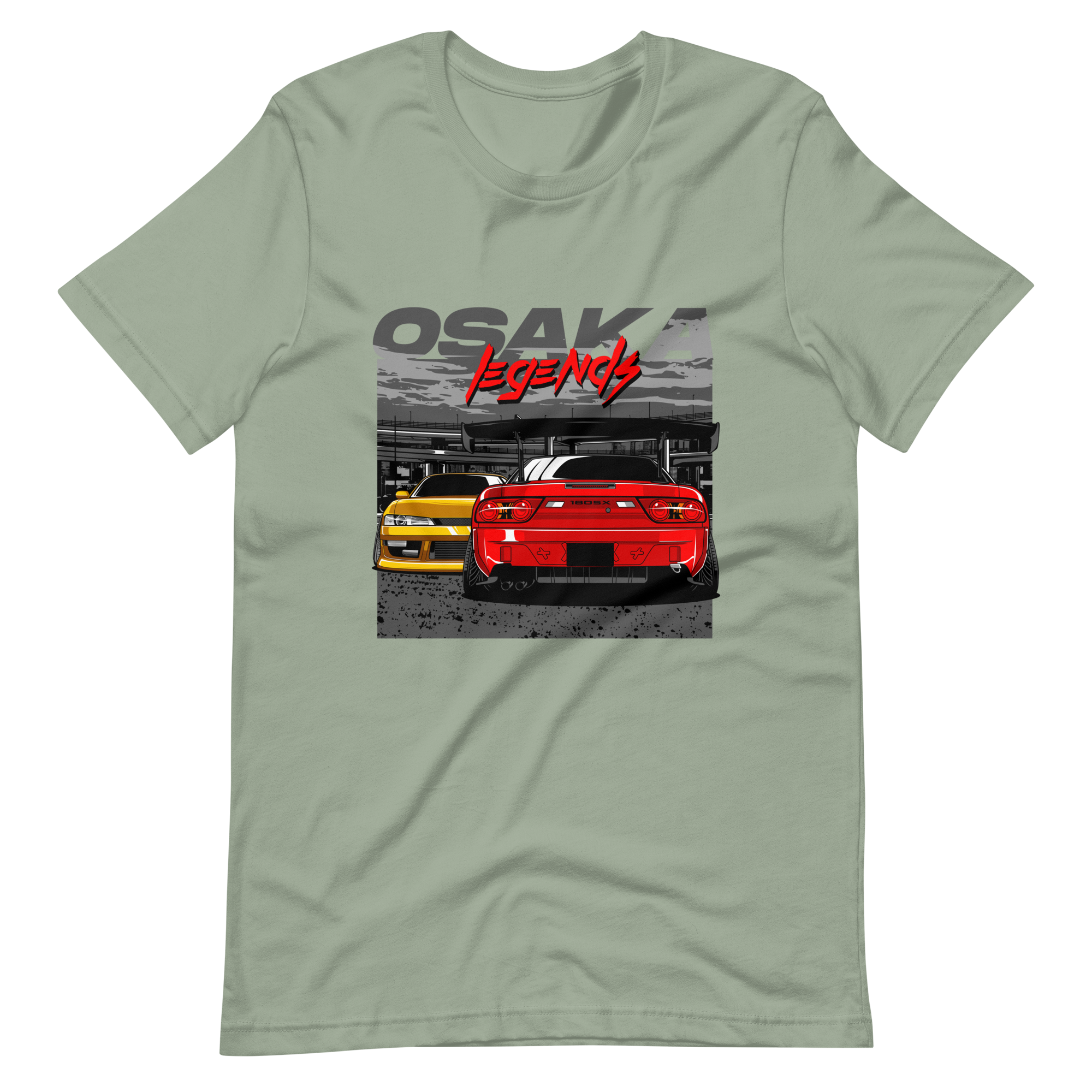 Image of Product mockup