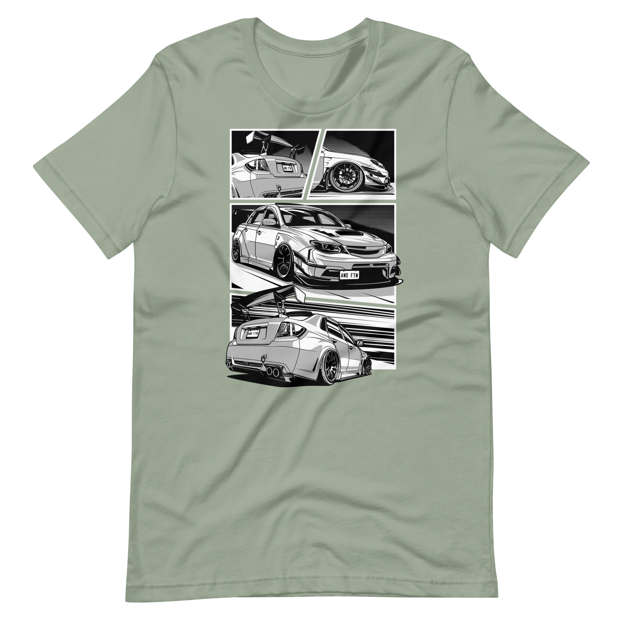 Image of Product mockup