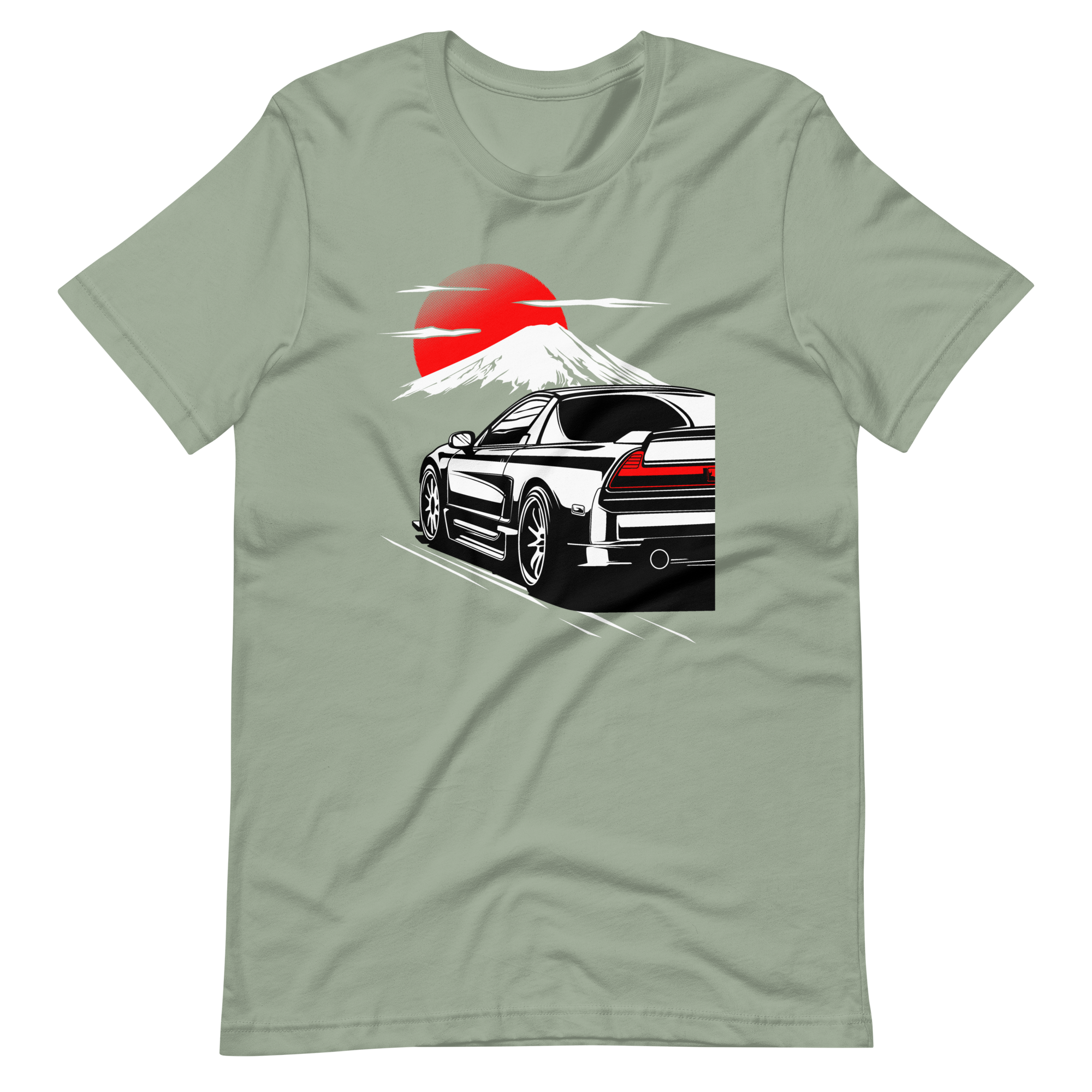 Image of Product mockup