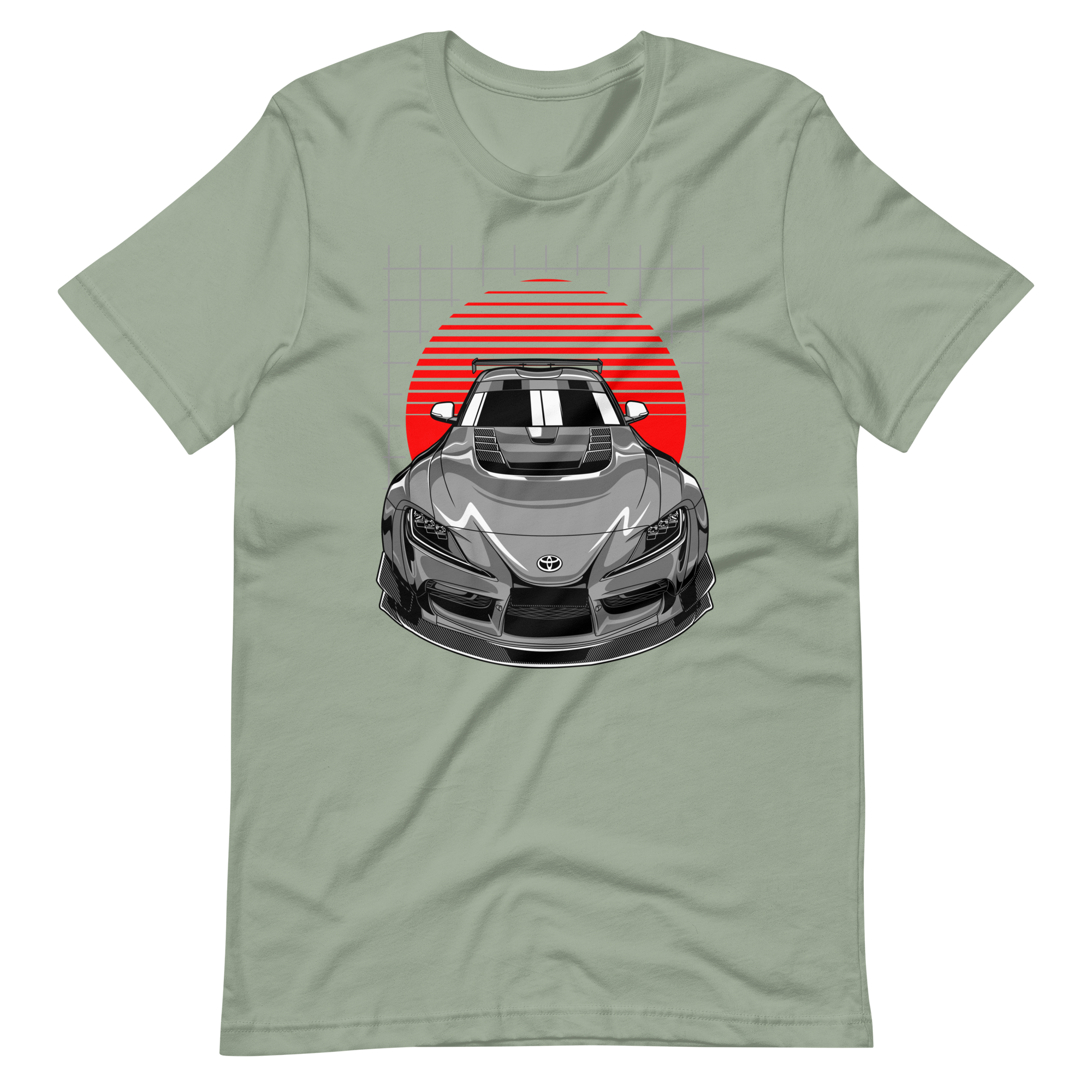 Image of Product mockup