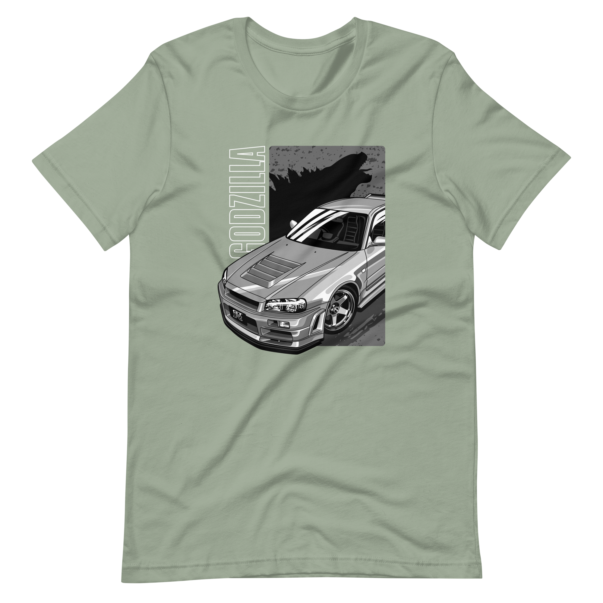 Image of Product mockup