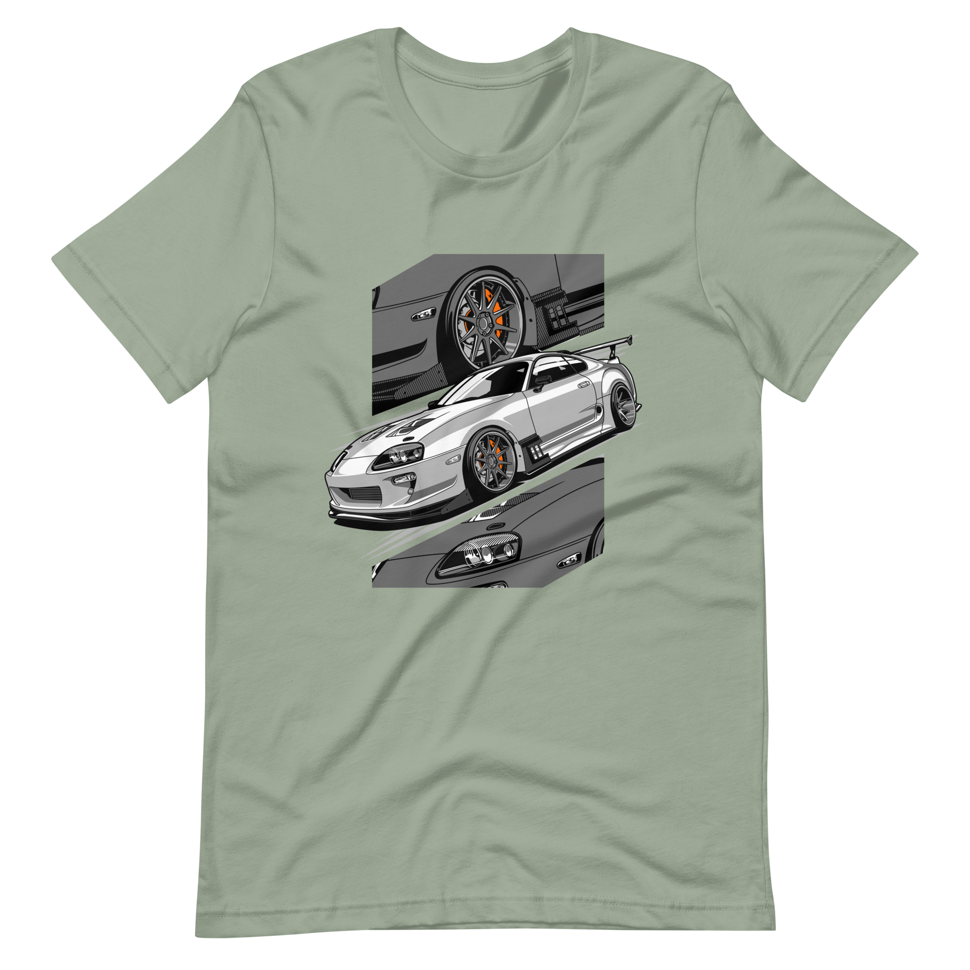Image of Product mockup