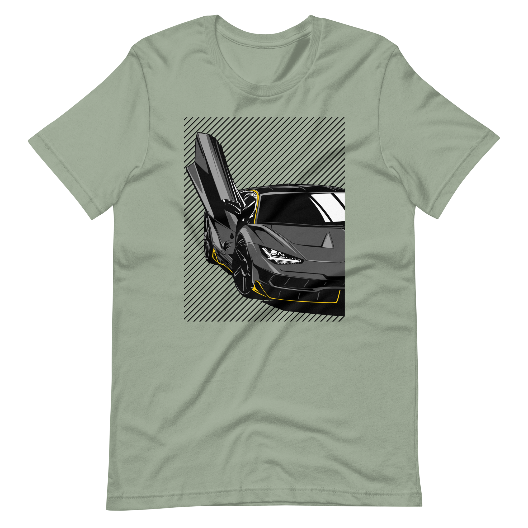 Image of Product mockup
