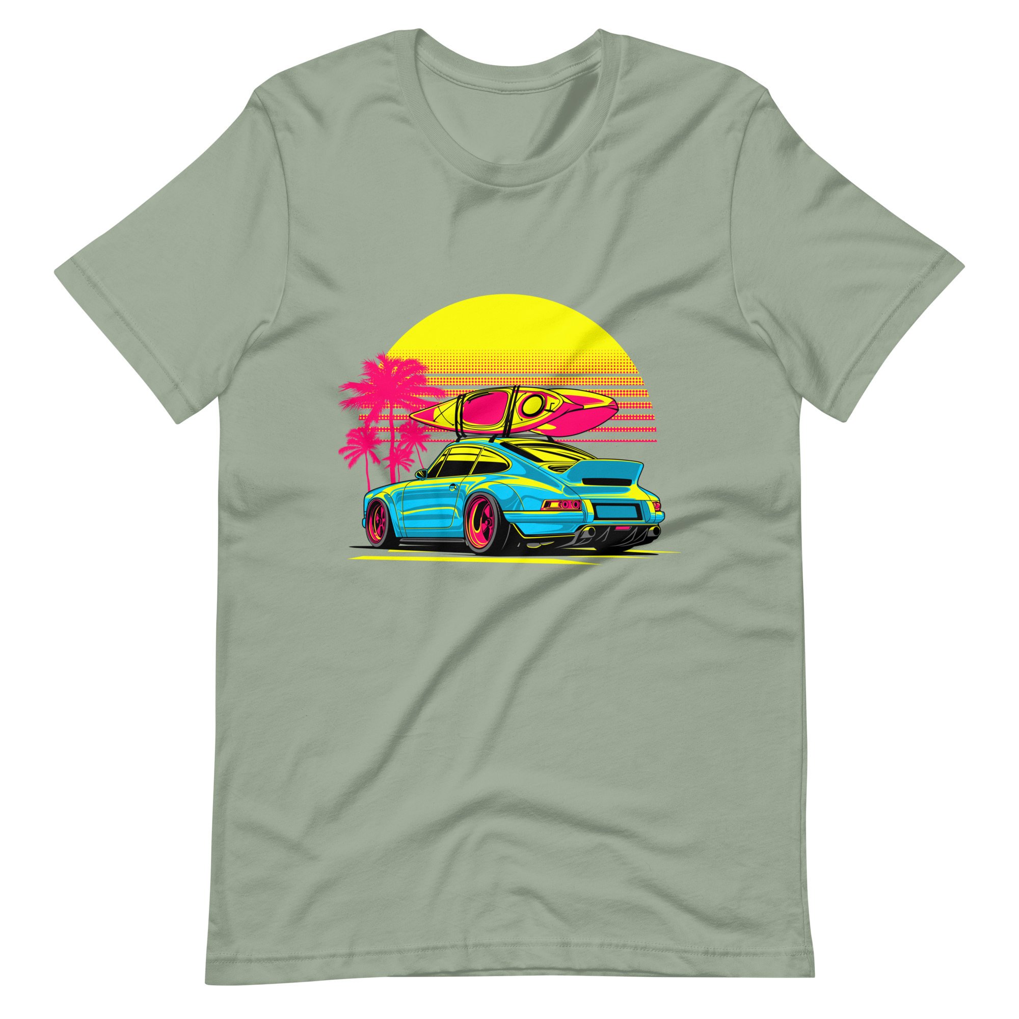 Image of Product mockup