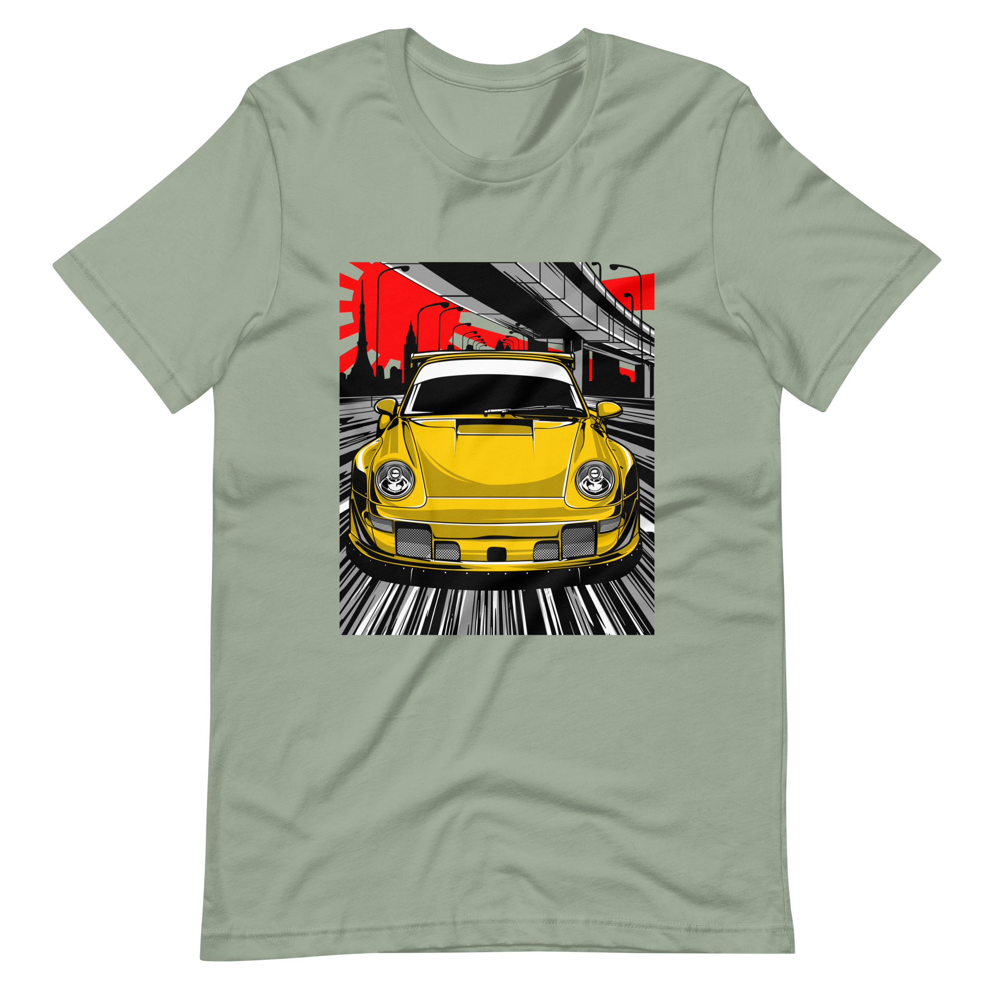 Image of Product mockup