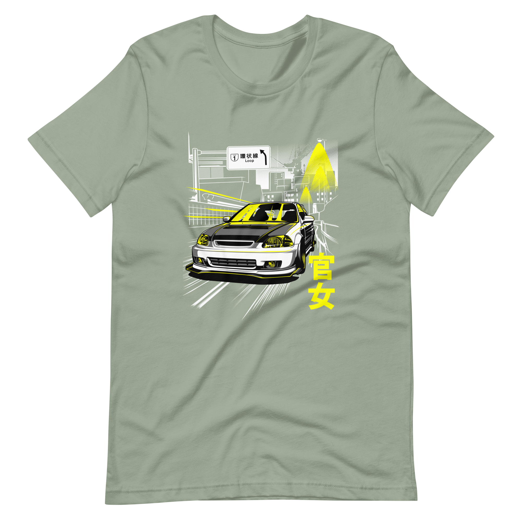 Image of Product mockup