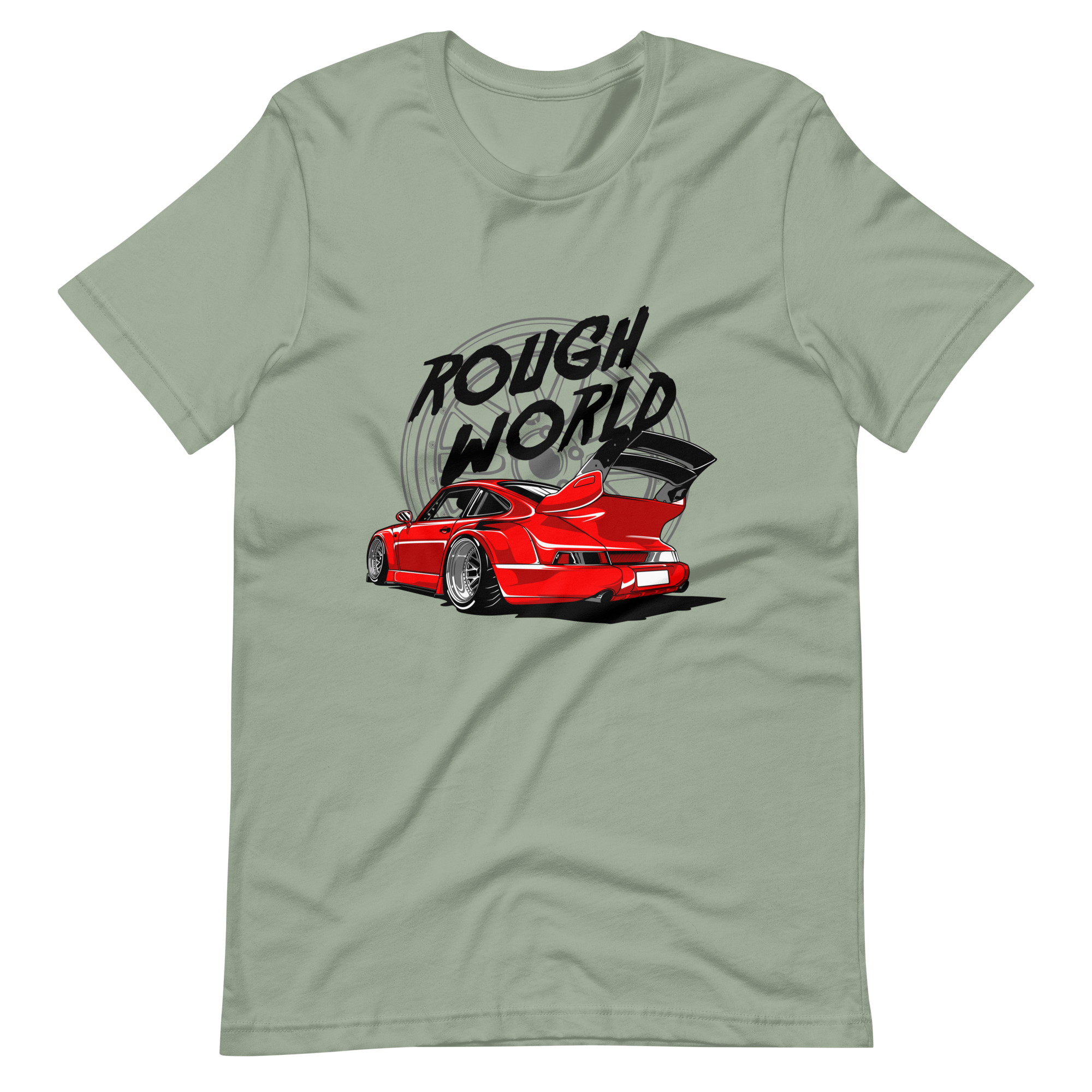 Image of Product mockup