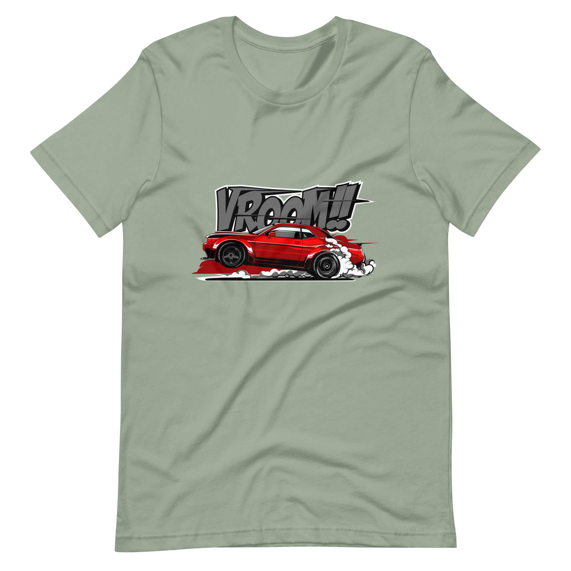 Image of Product mockup
