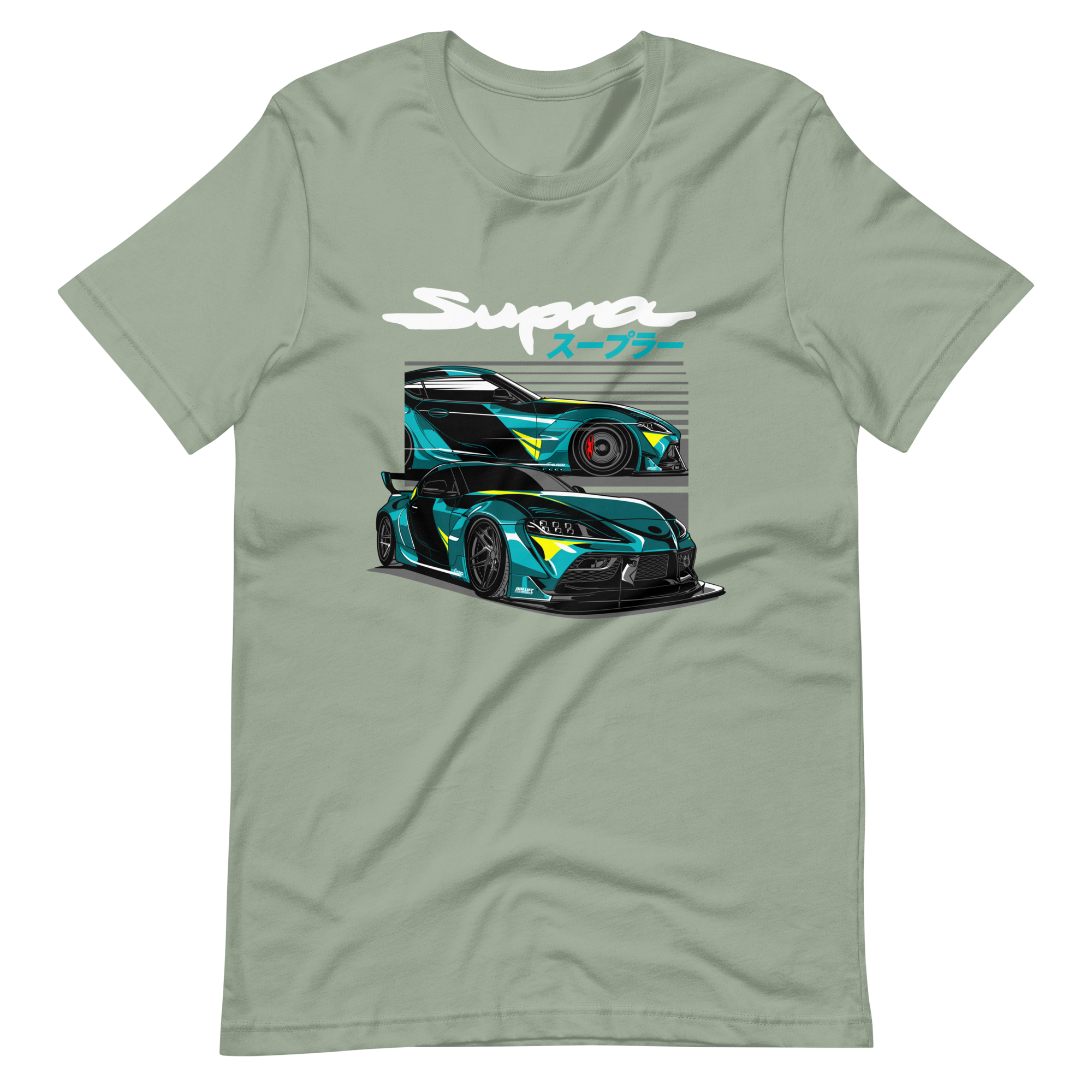 Image of Product mockup