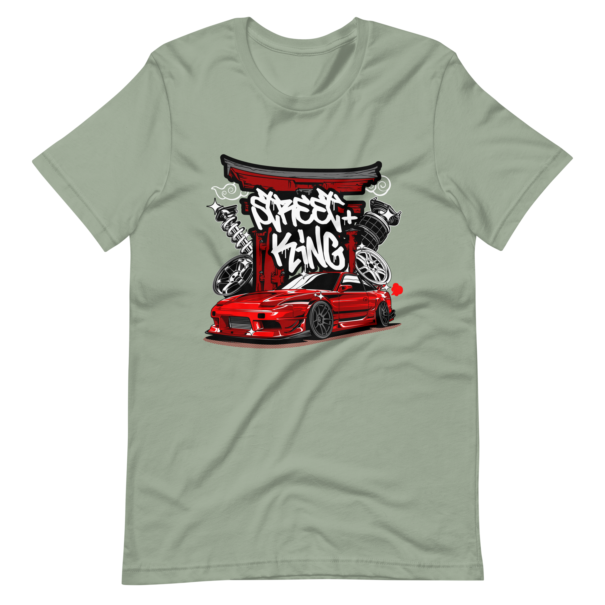 Image of Product mockup