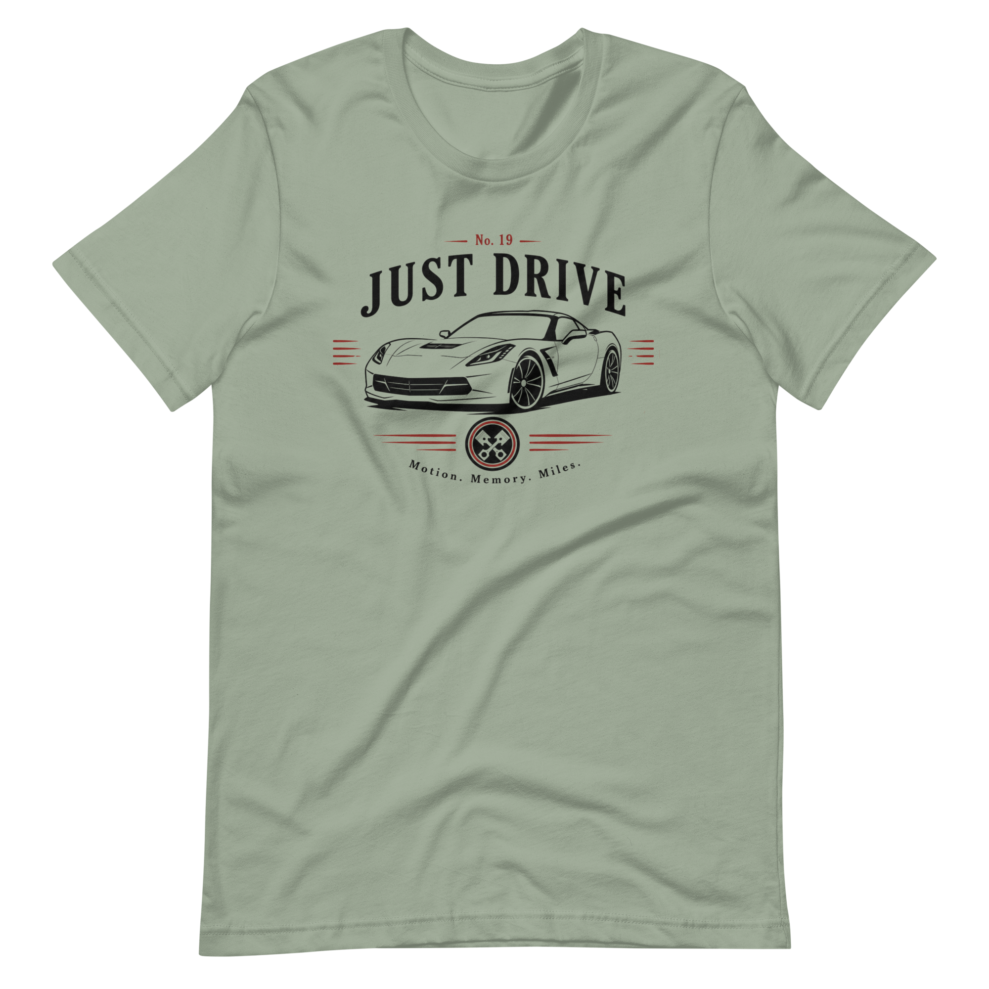 Image of Product mockup