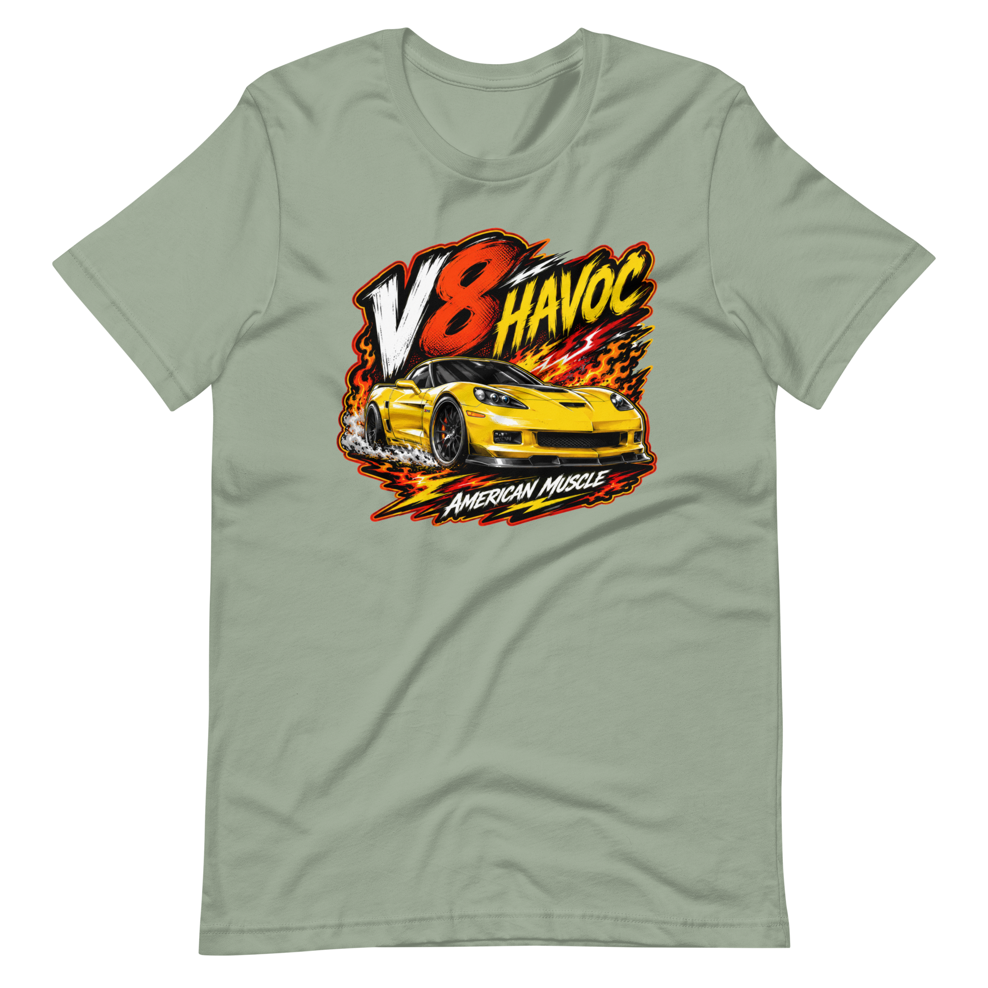 Image of Product mockup