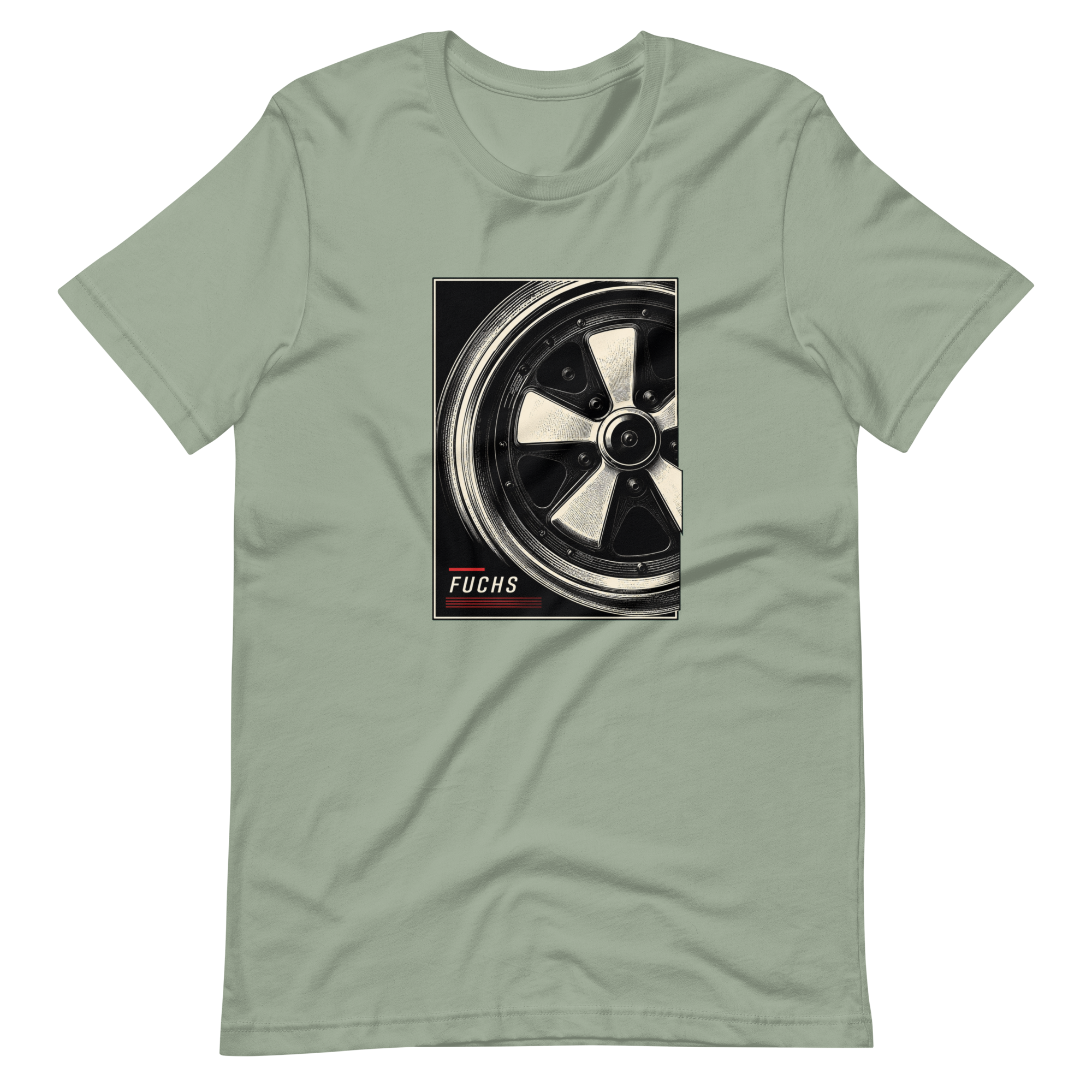 Image of Product mockup