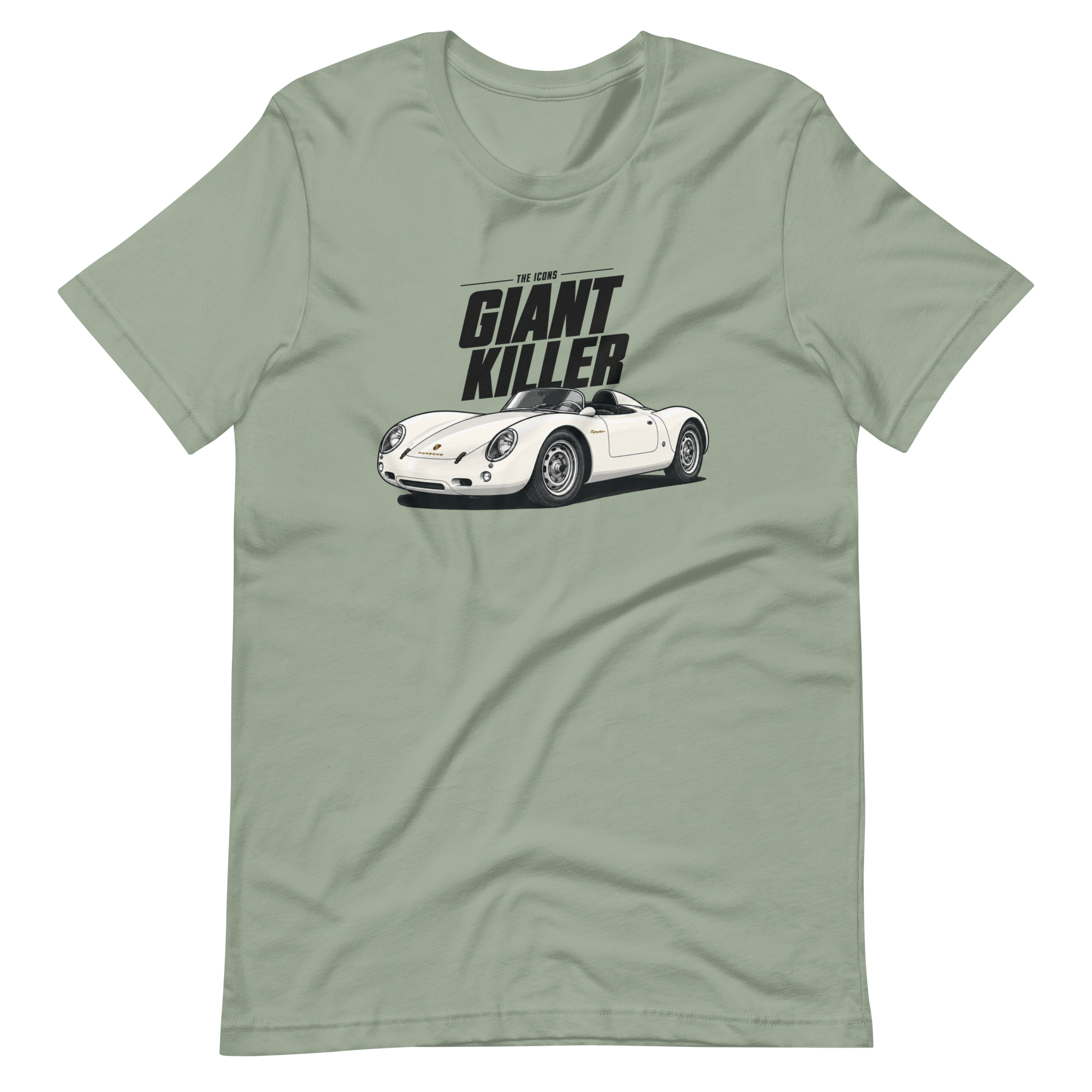 Image of Product mockup