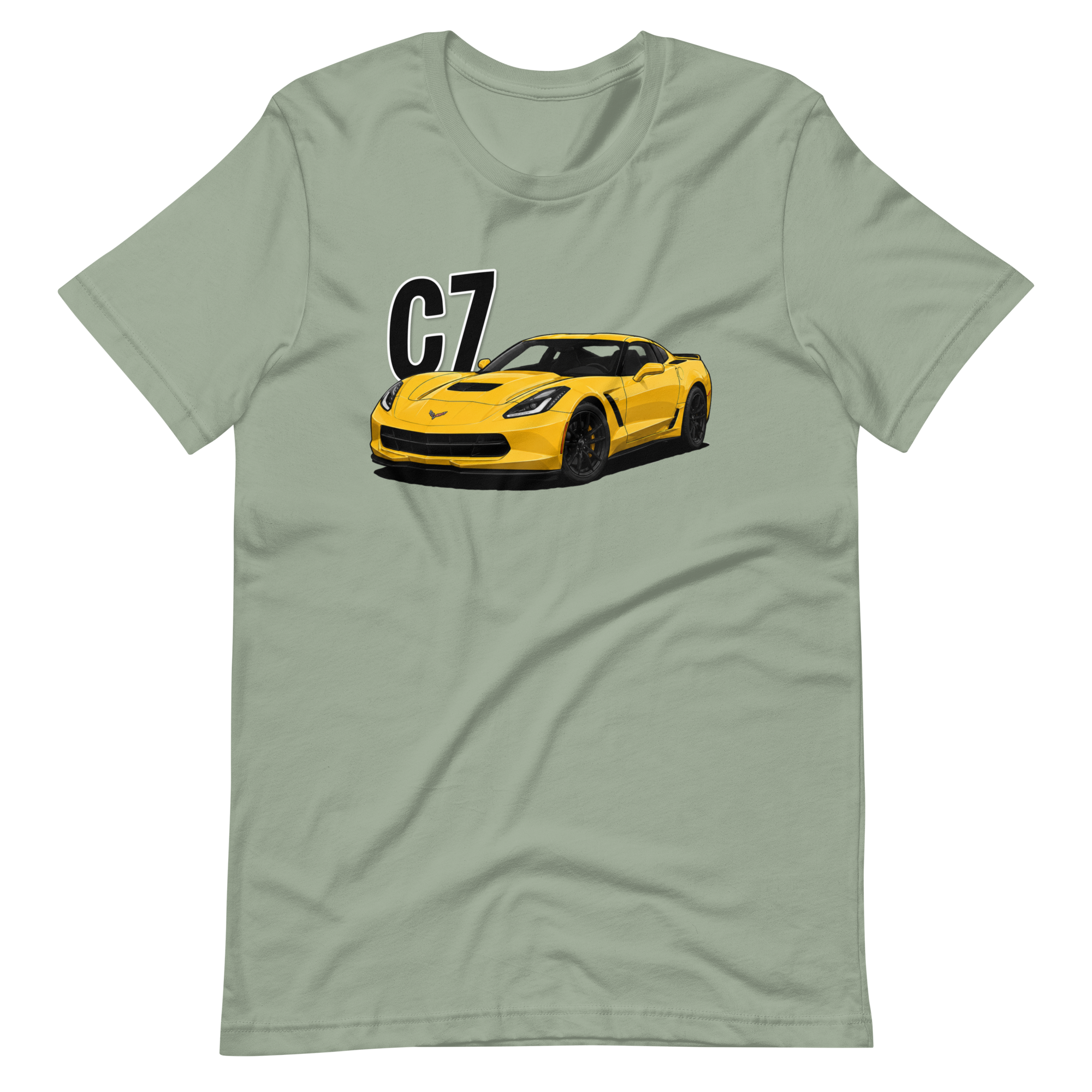 Image of Product mockup