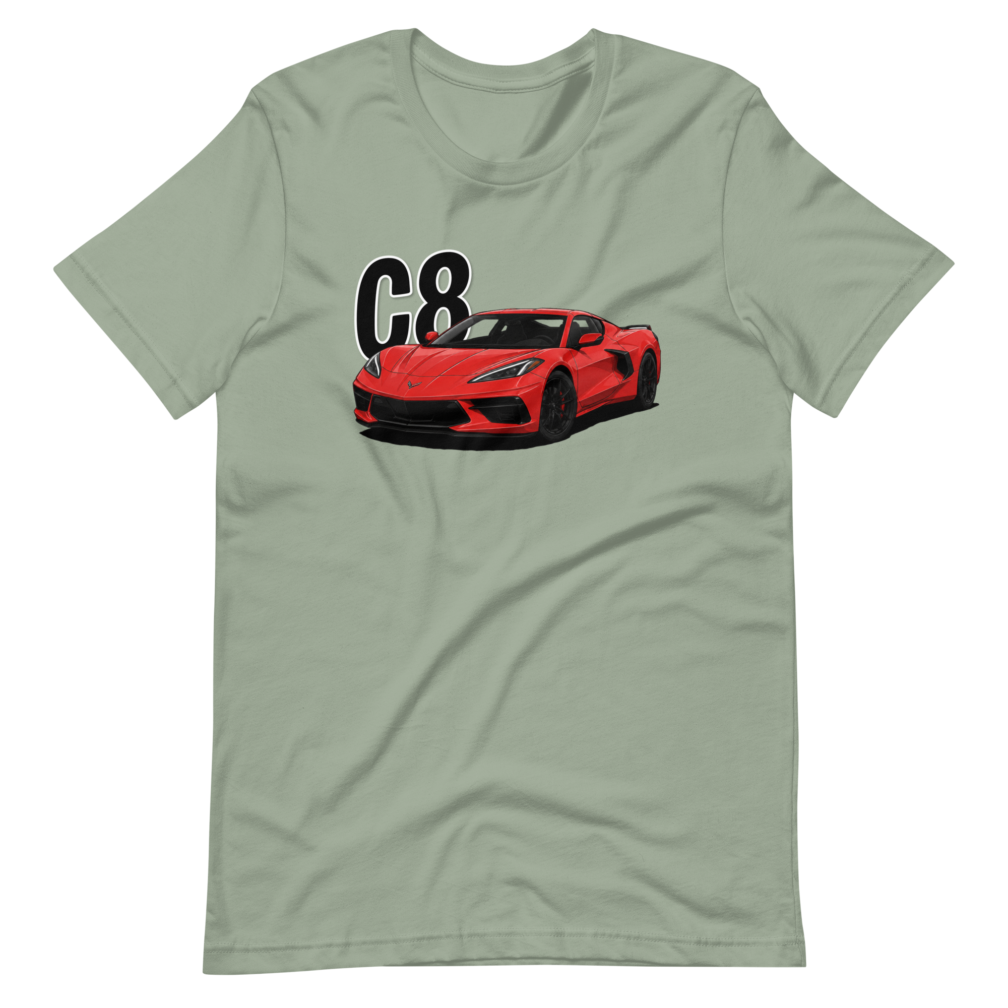 Image of Product mockup