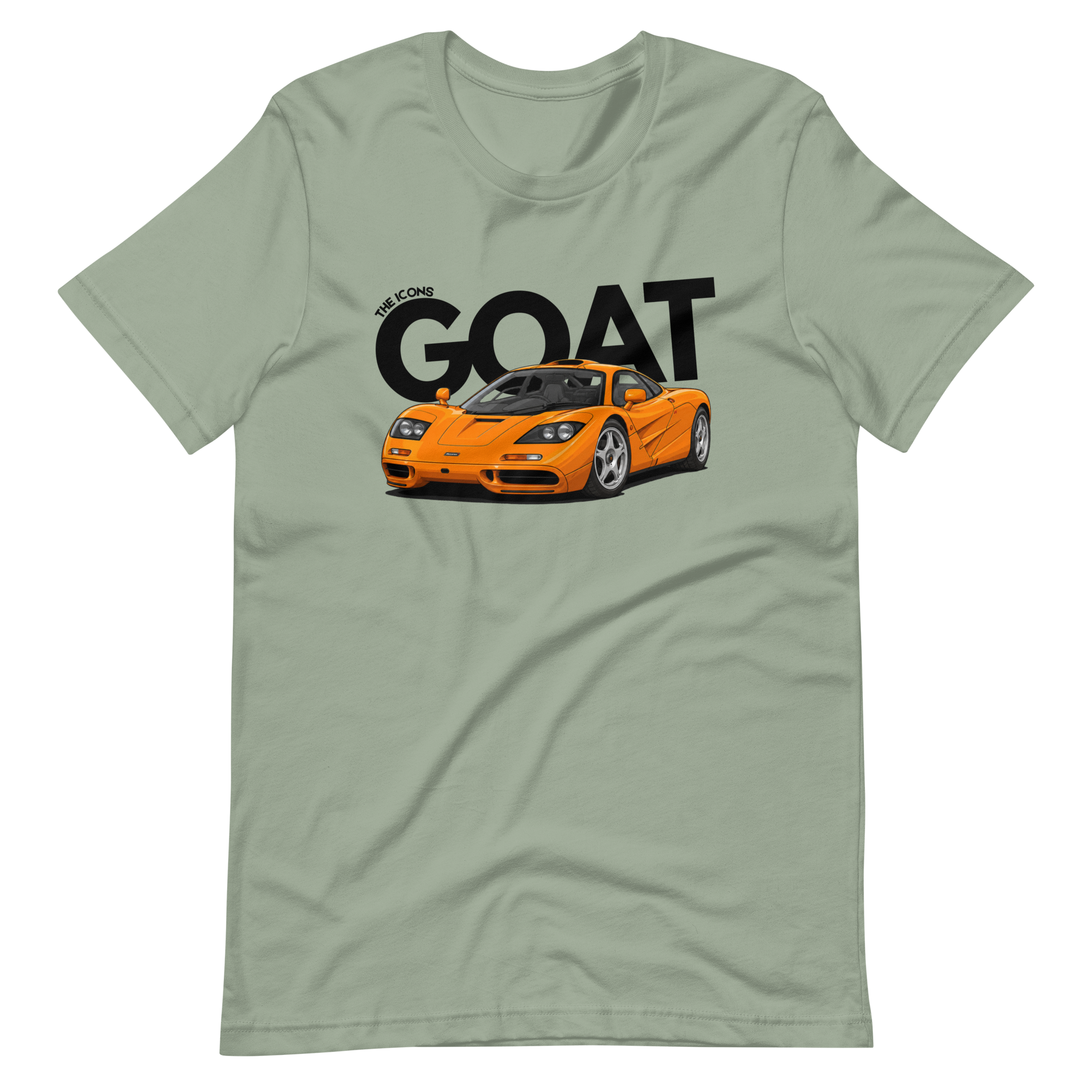 Image of Product mockup
