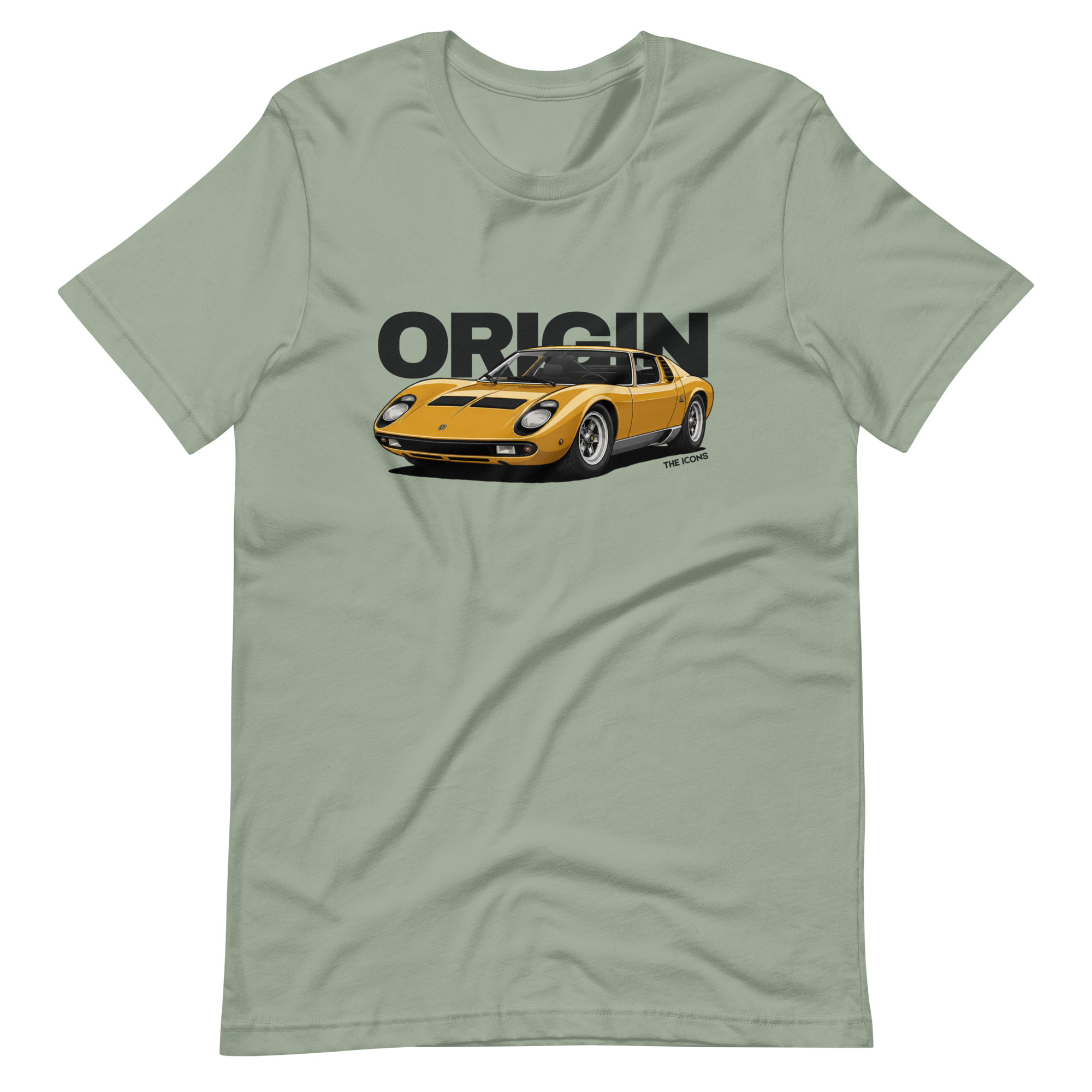 Image of Product mockup