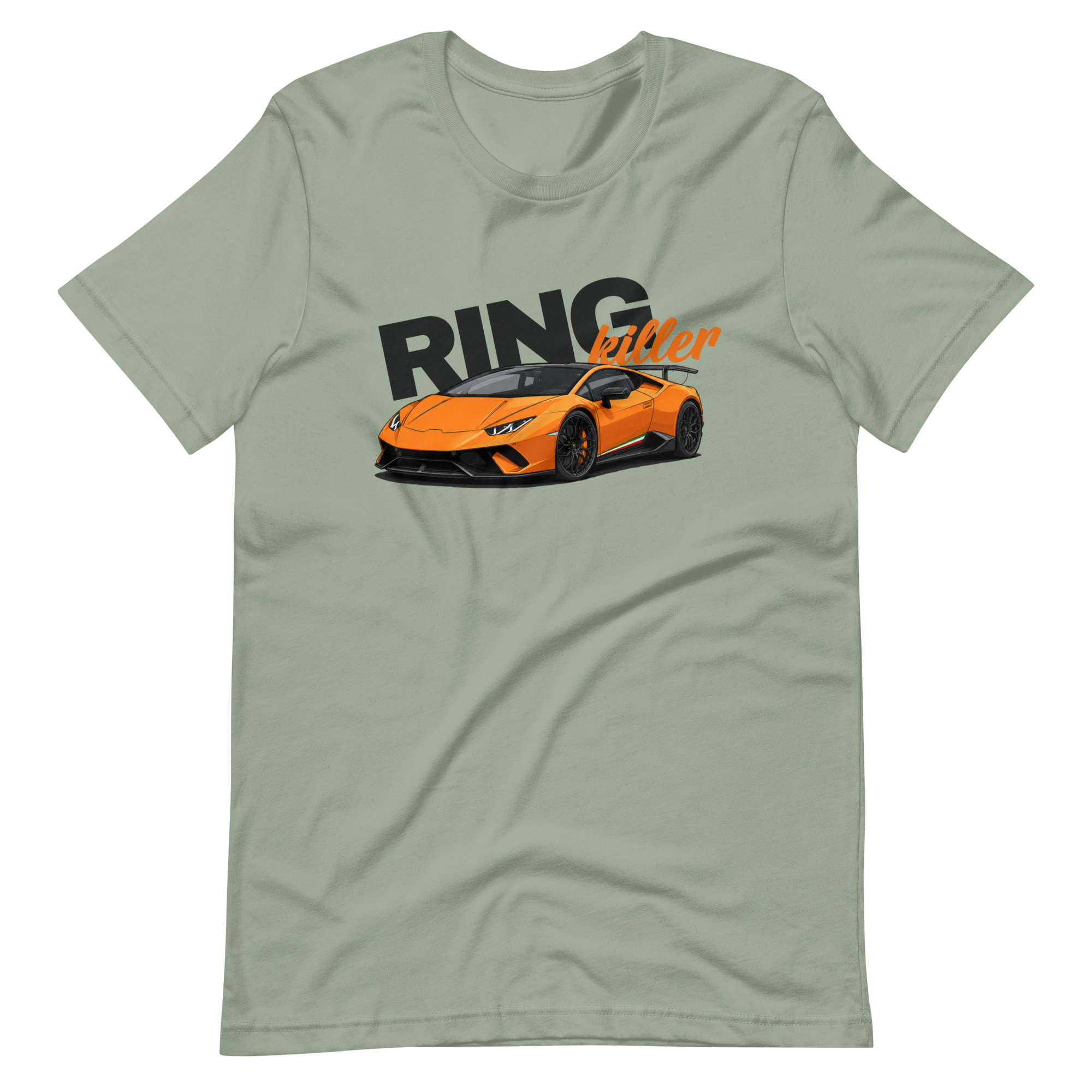 Image of Product mockup