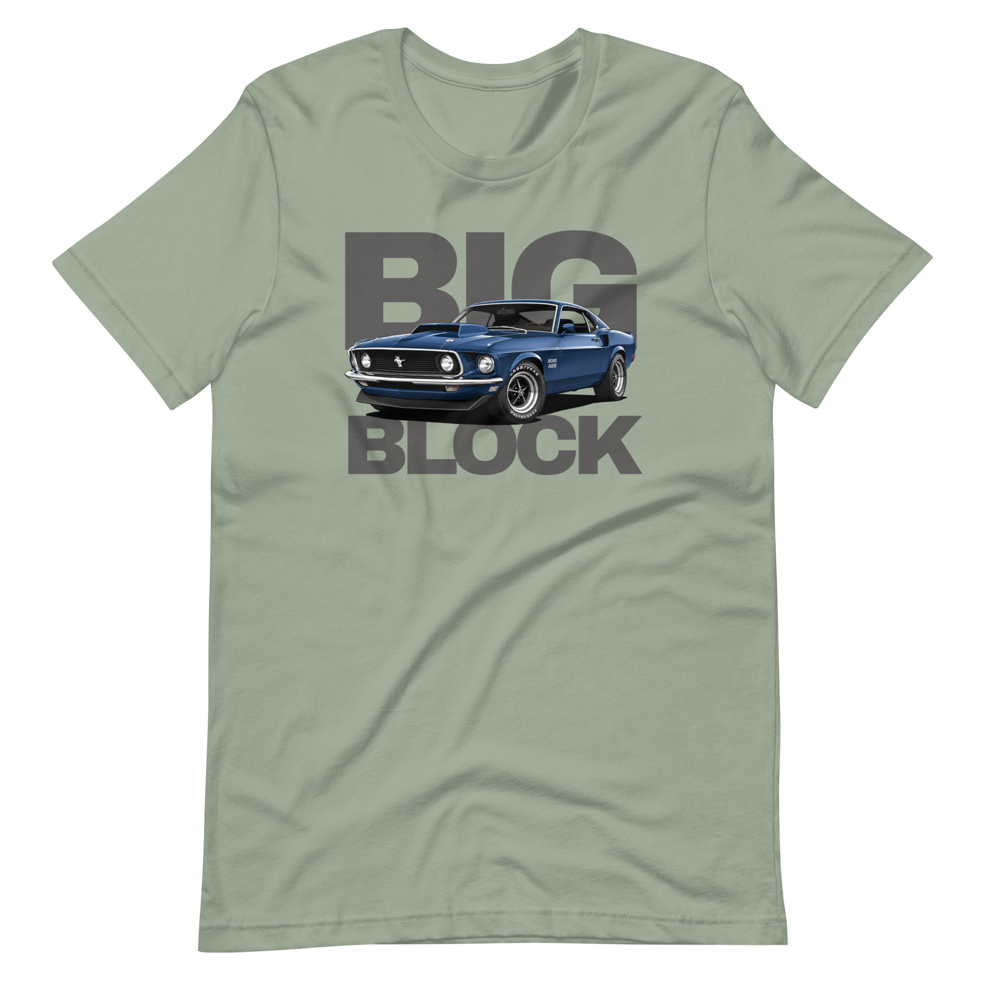 Image of Product mockup
