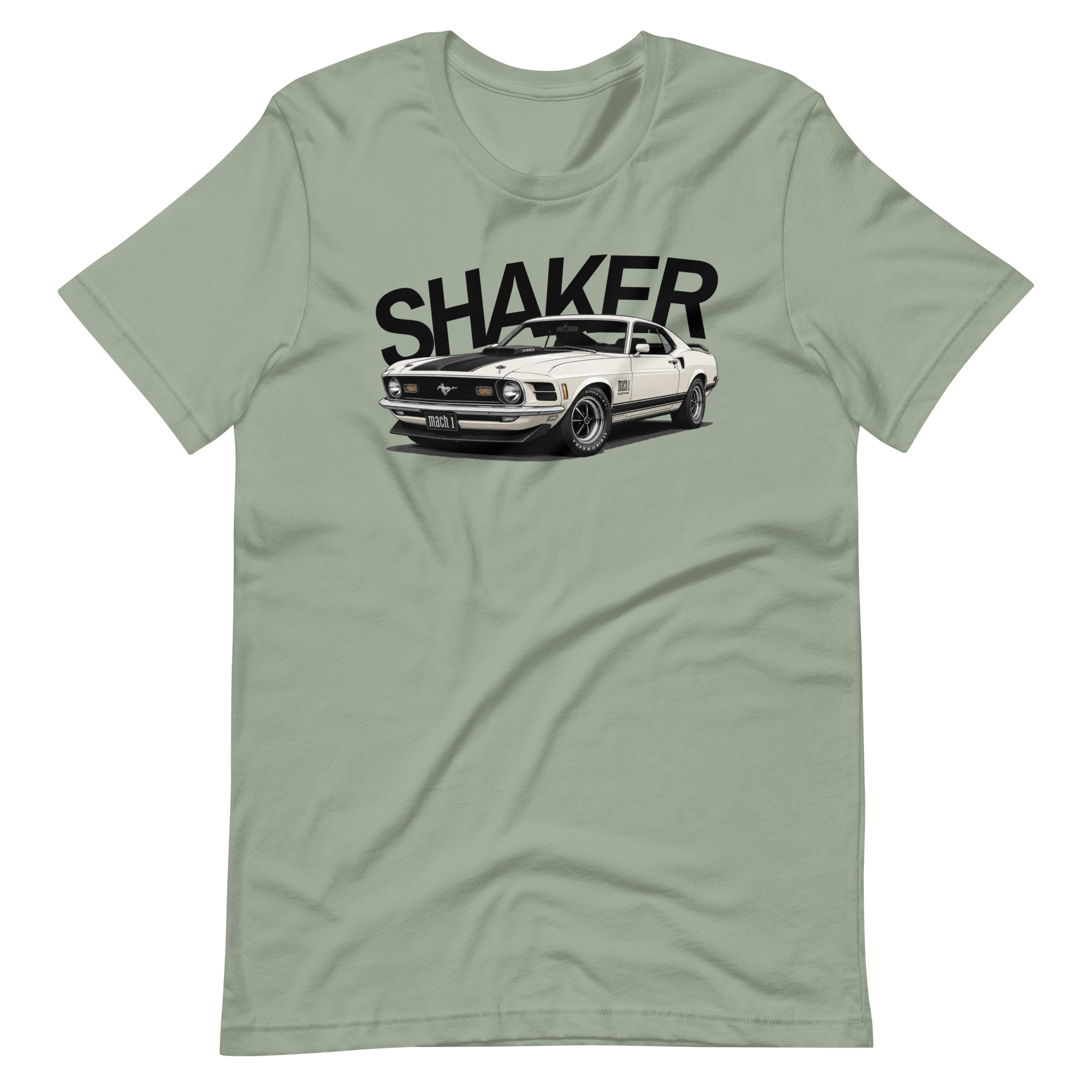 Image of Product mockup
