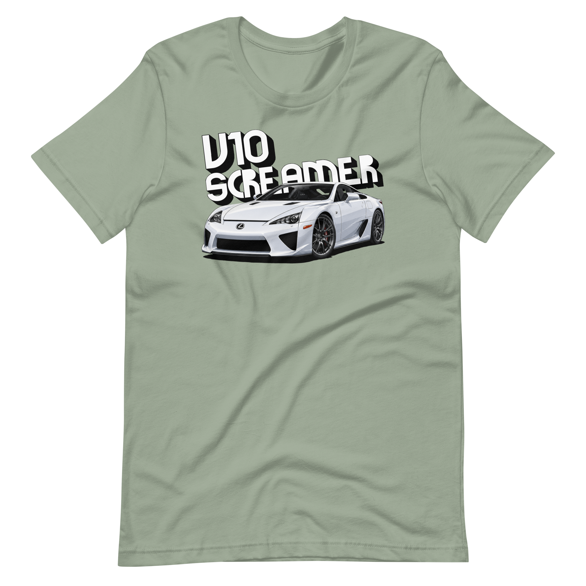 Image of Product mockup