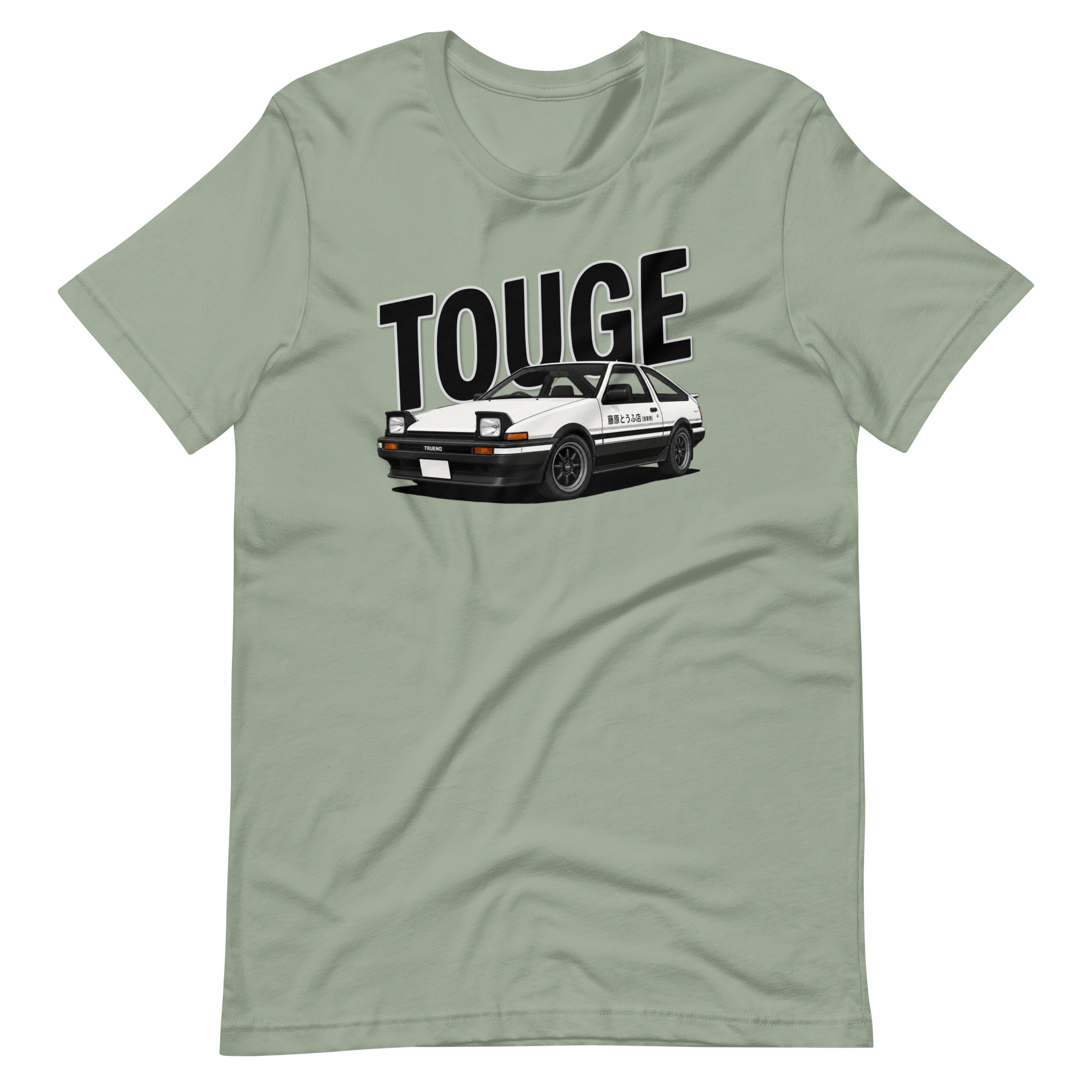 Image of Product mockup