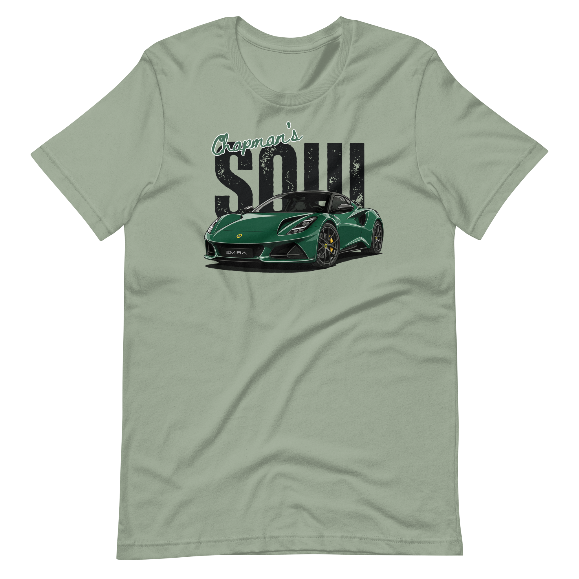 Image of Product mockup