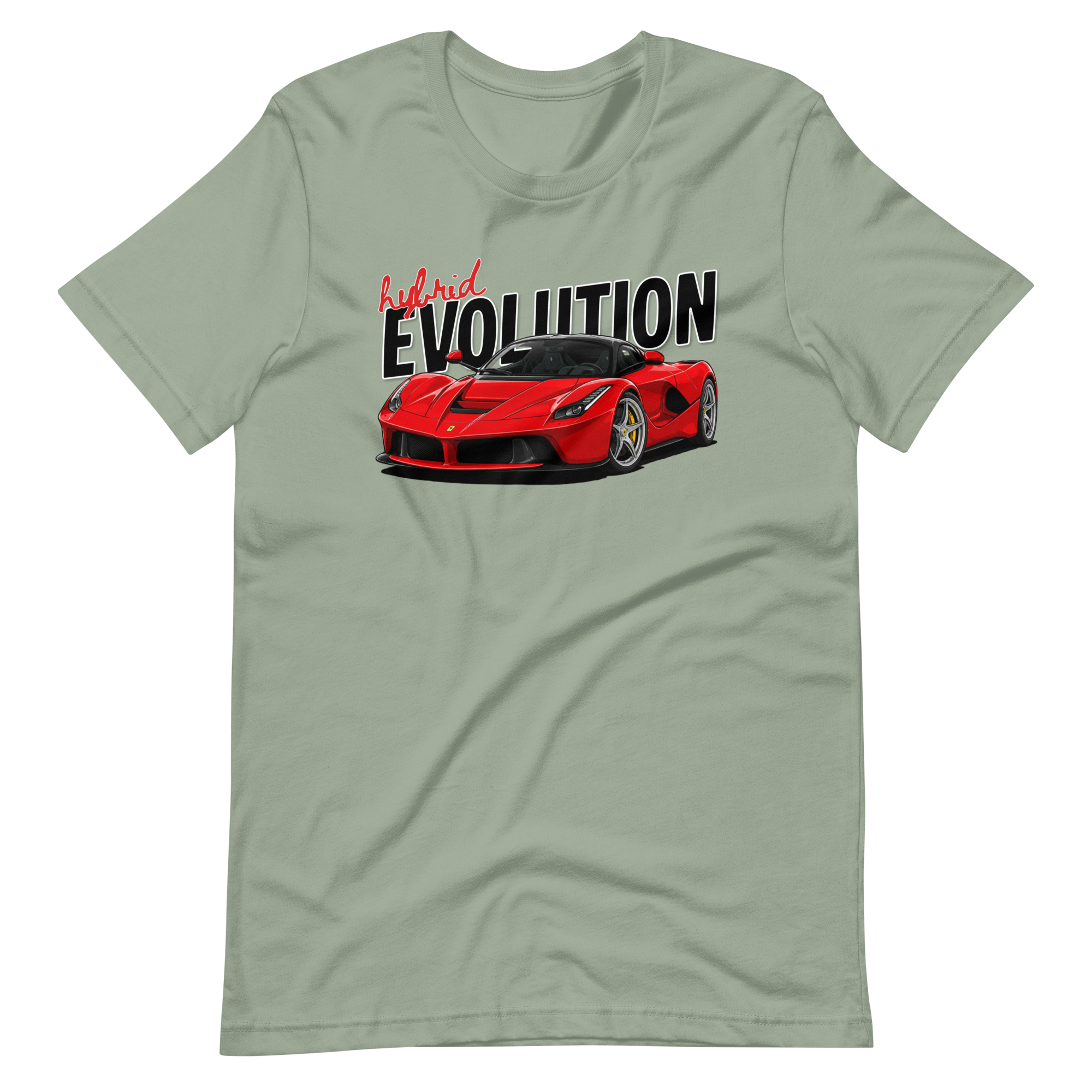 Image of Product mockup