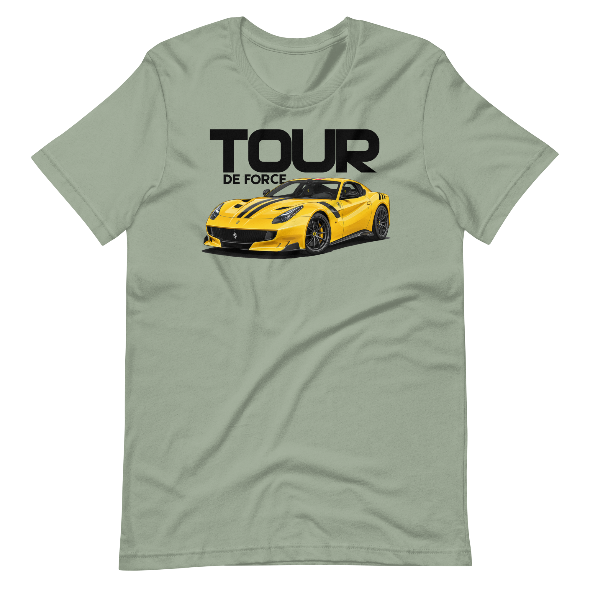 Image of Product mockup