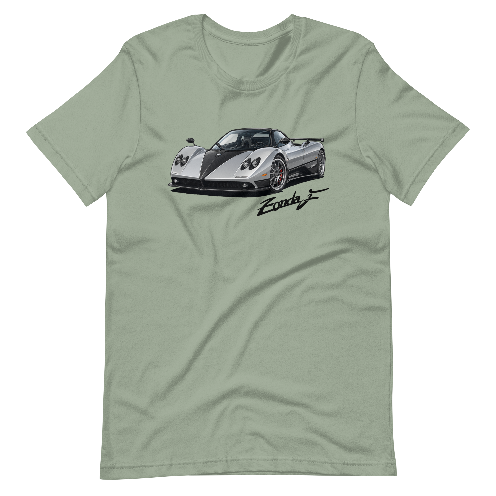 Image of Product mockup