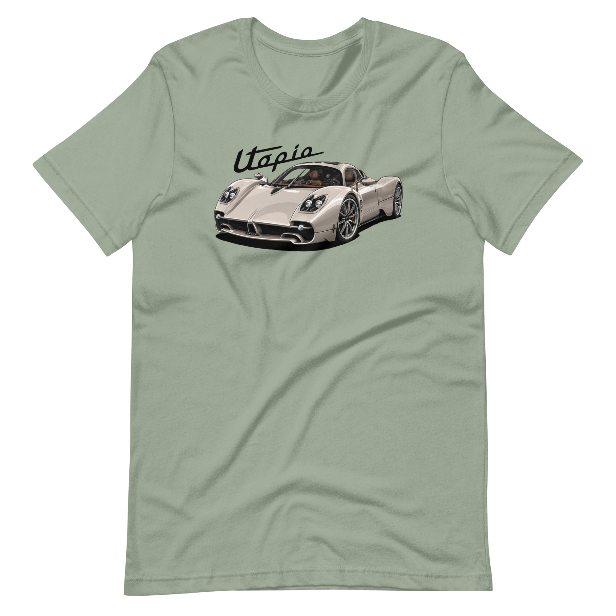 Image of Product mockup