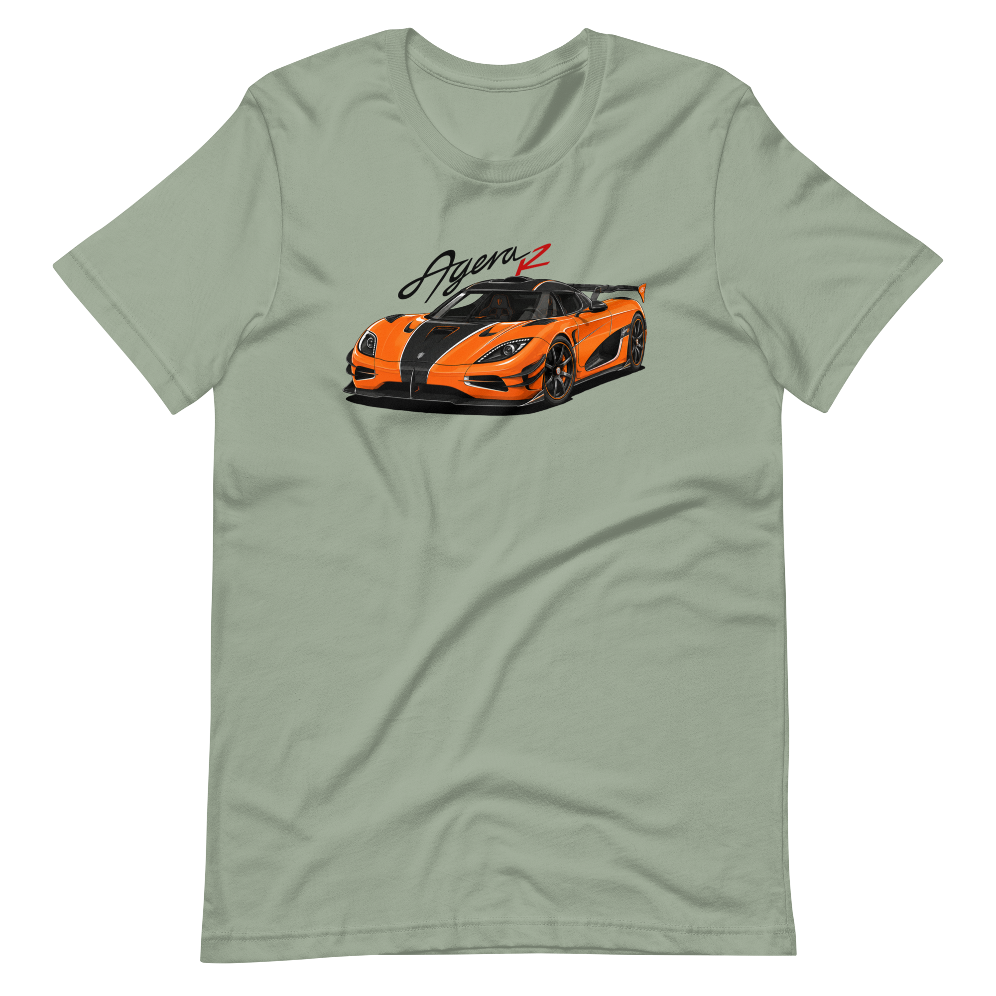 Image of Product mockup