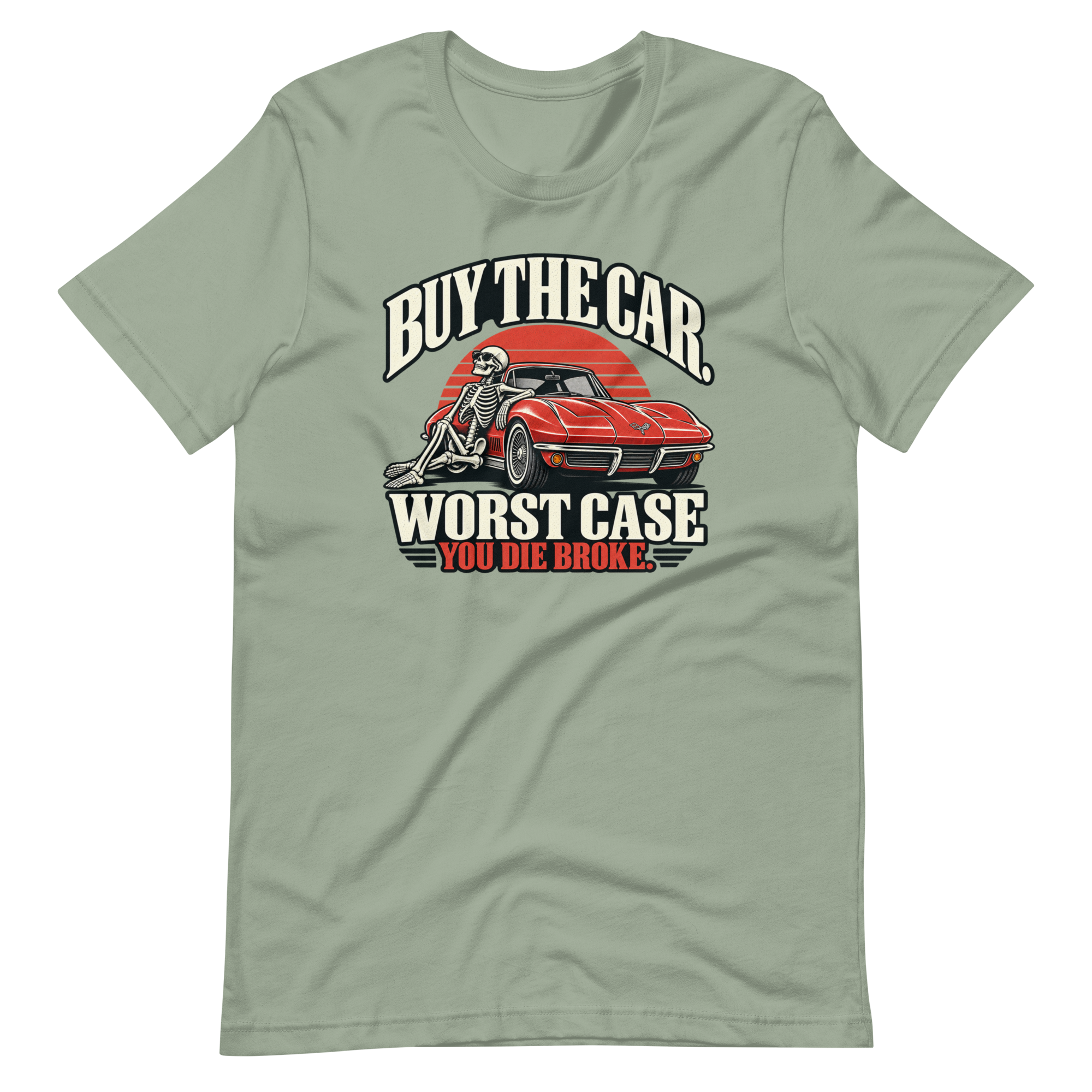 Image of Product mockup