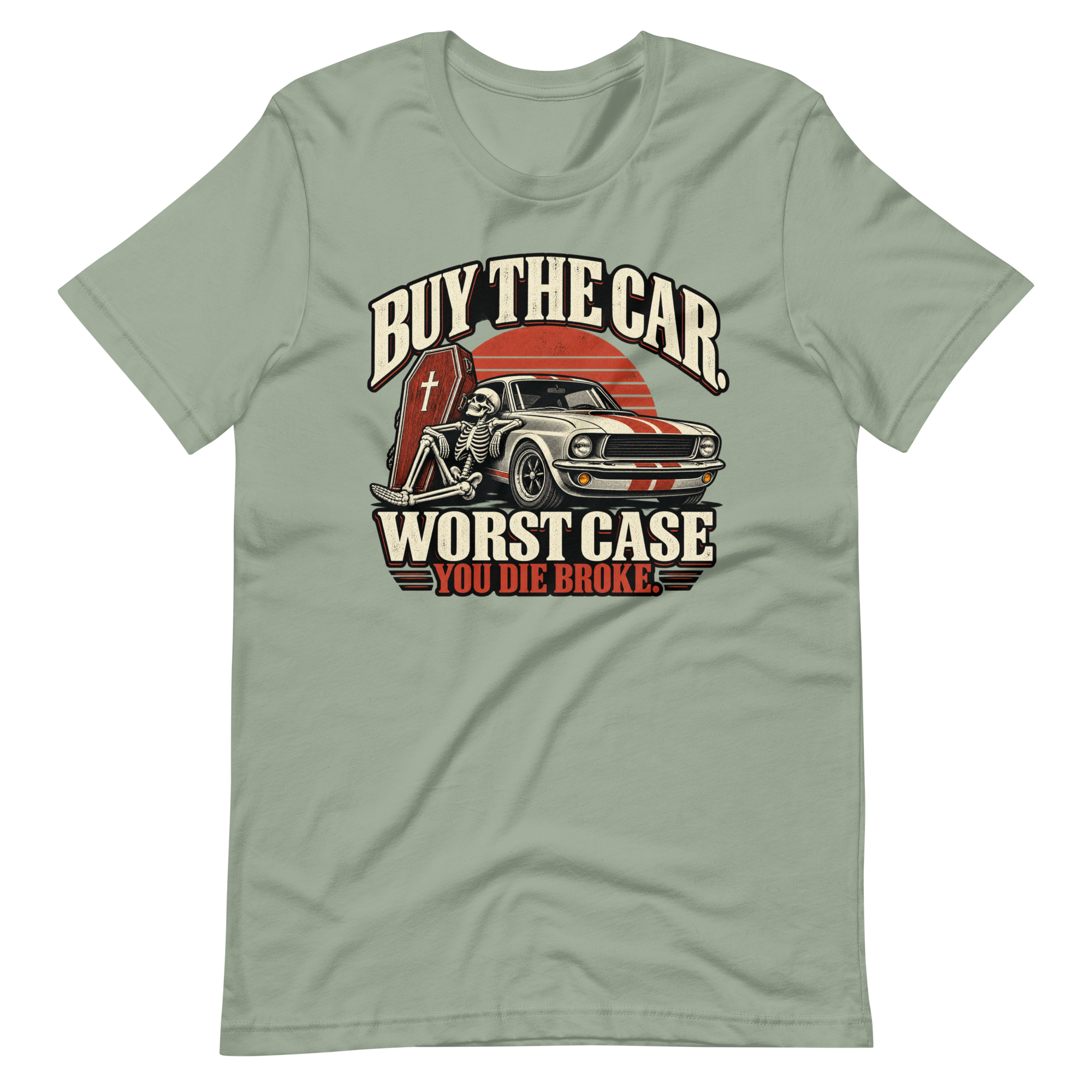 Image of Product mockup