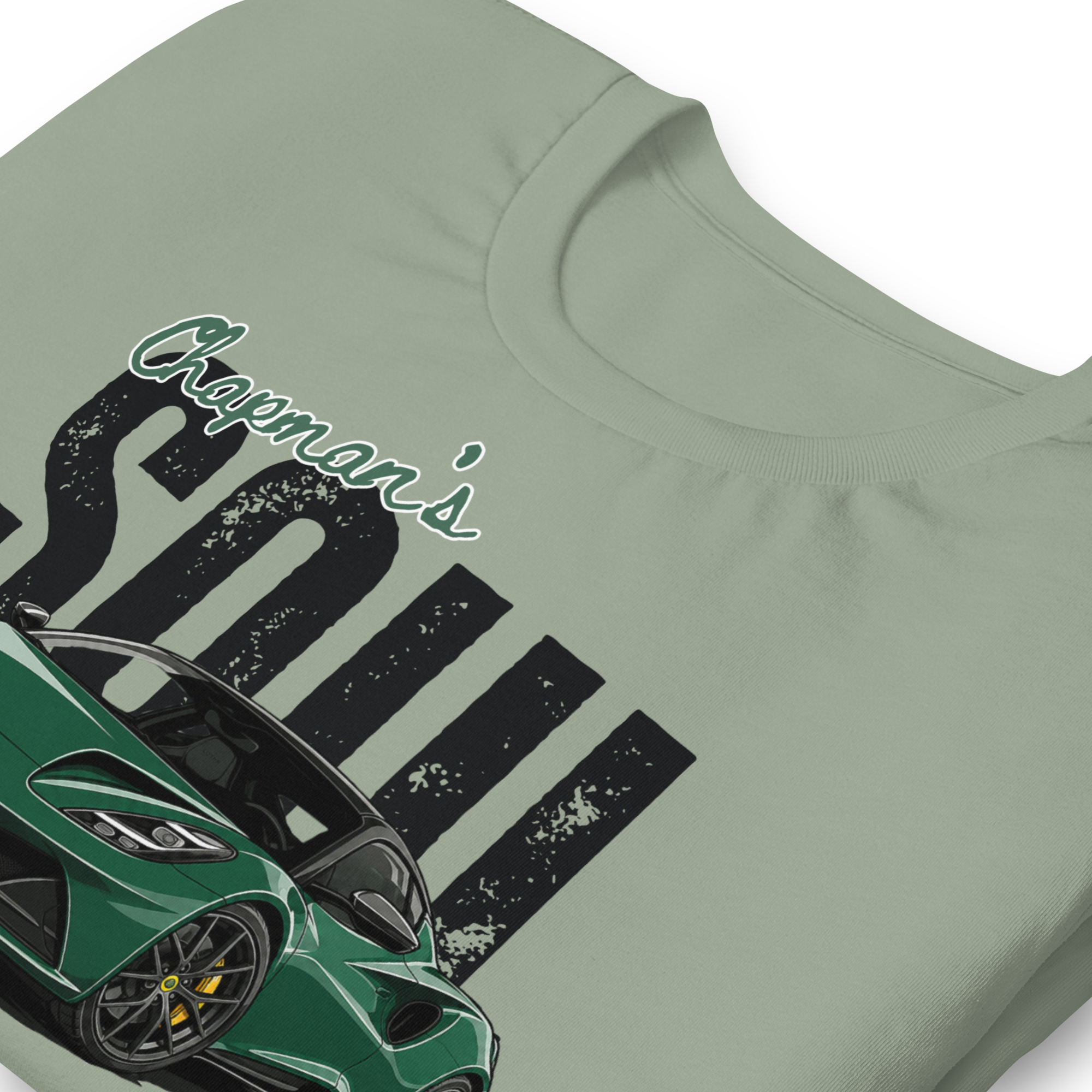 Image of Product mockup