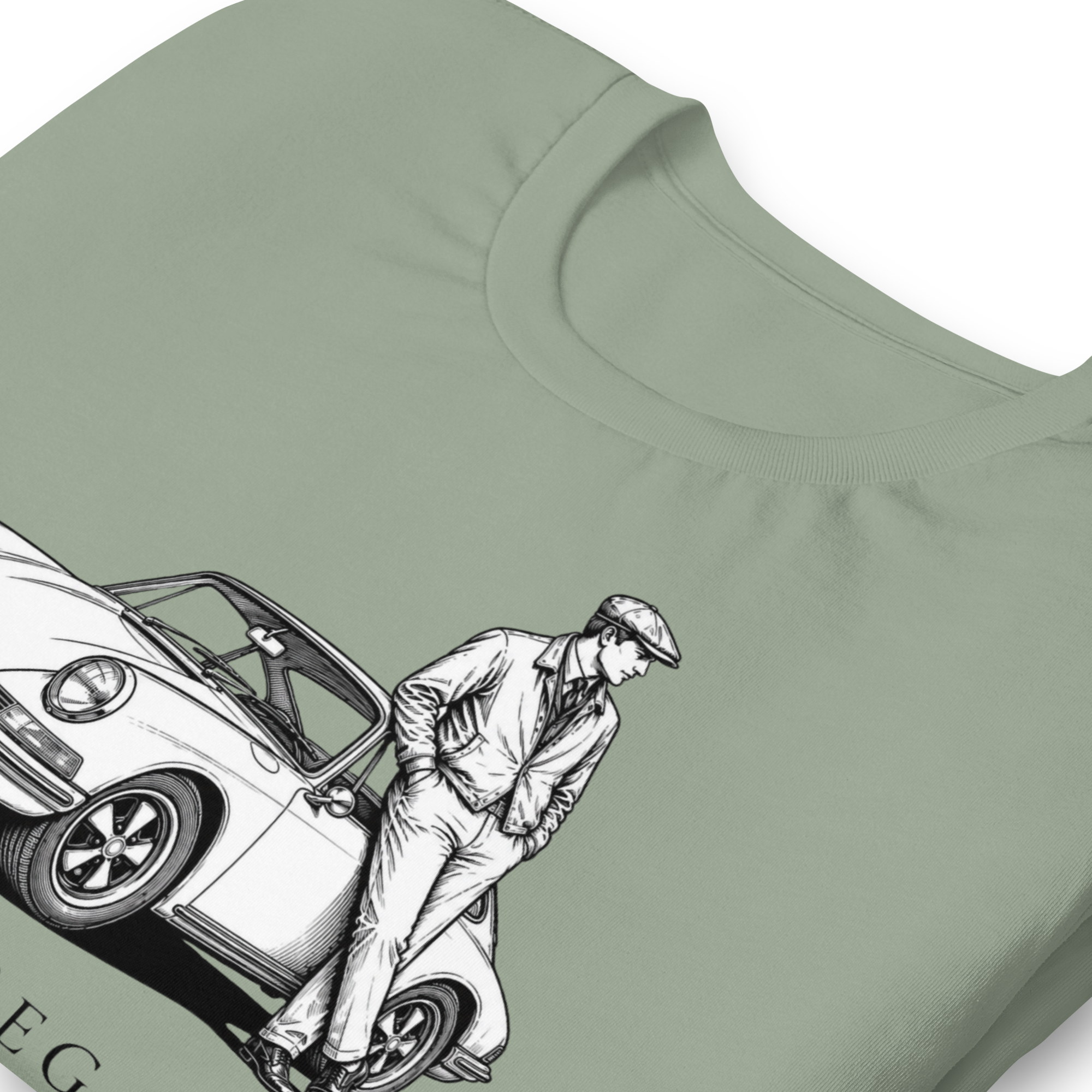 Image of Product mockup