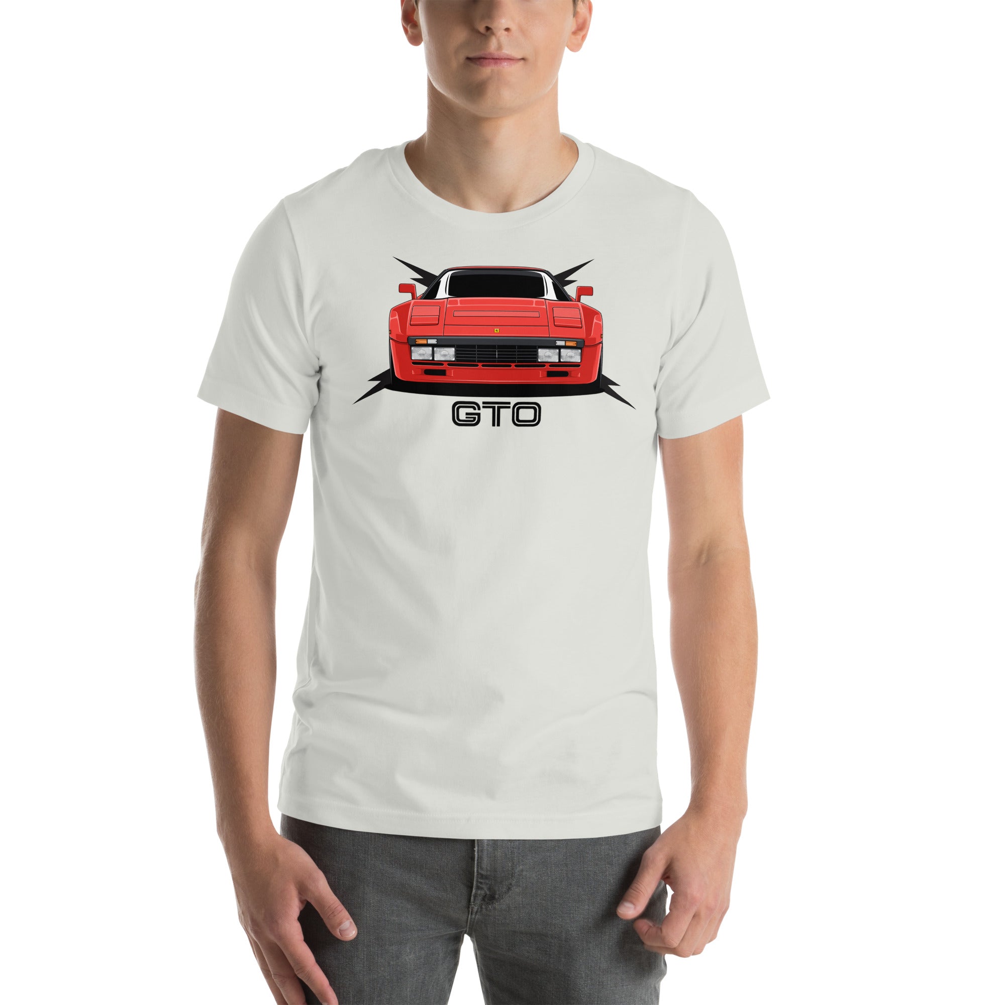 Image of Product mockup