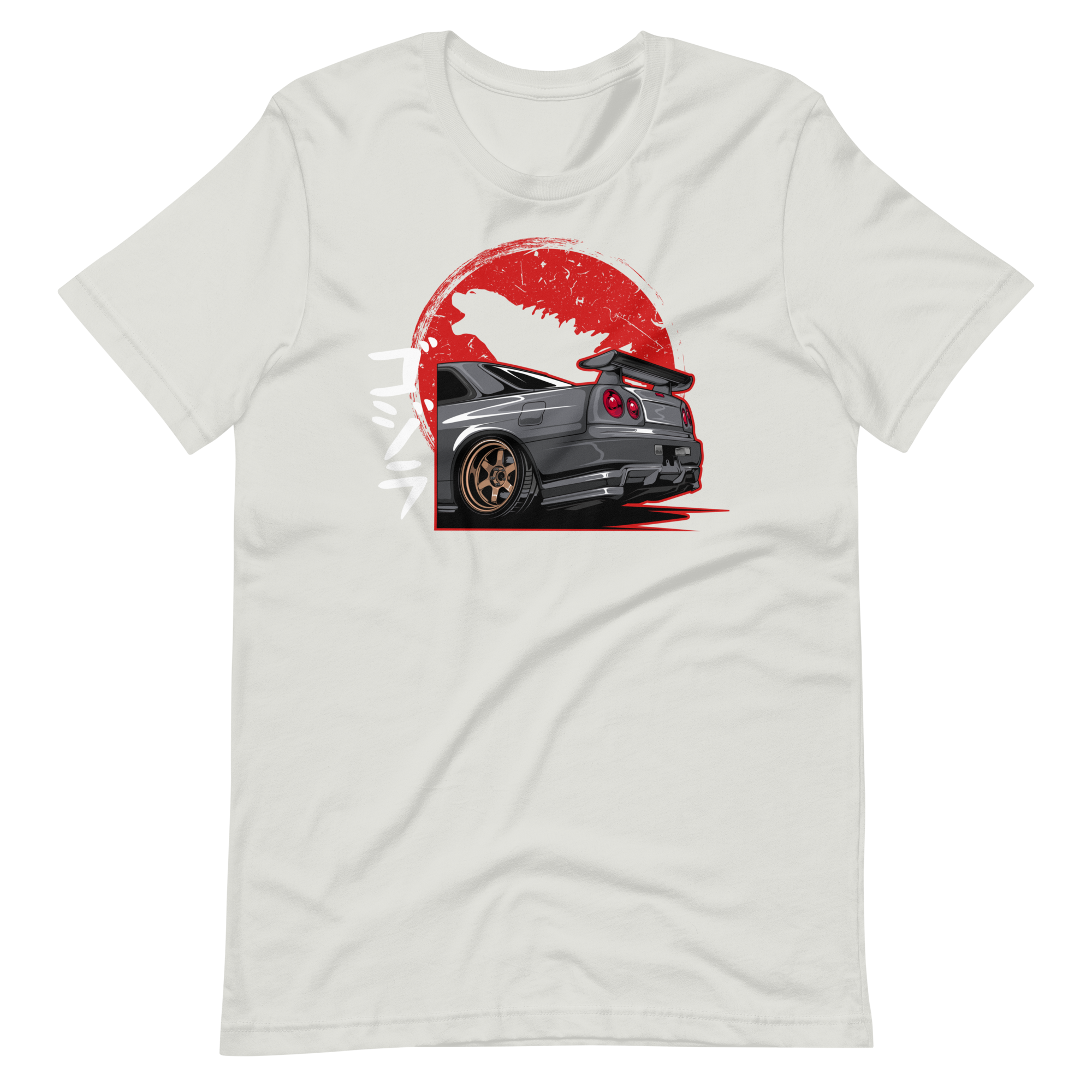 Image of Product mockup