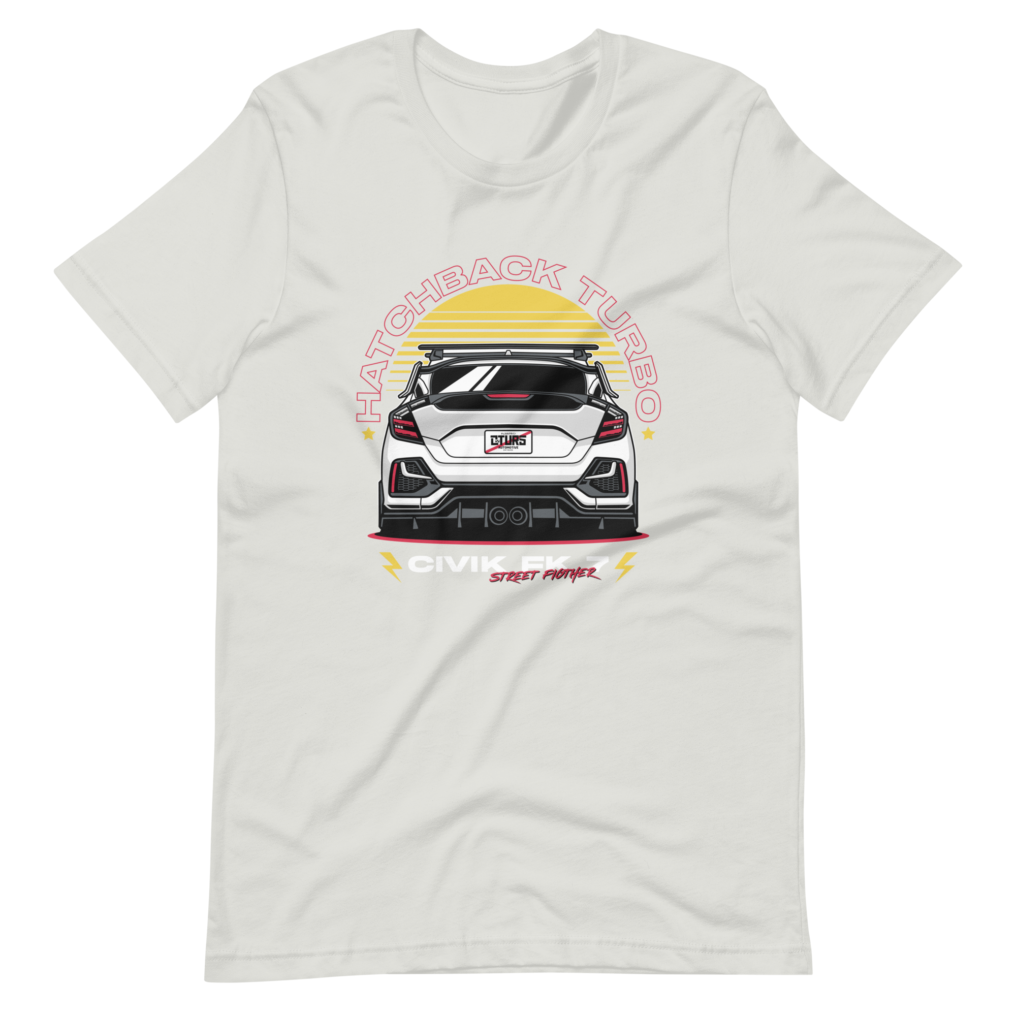 Image of Product mockup