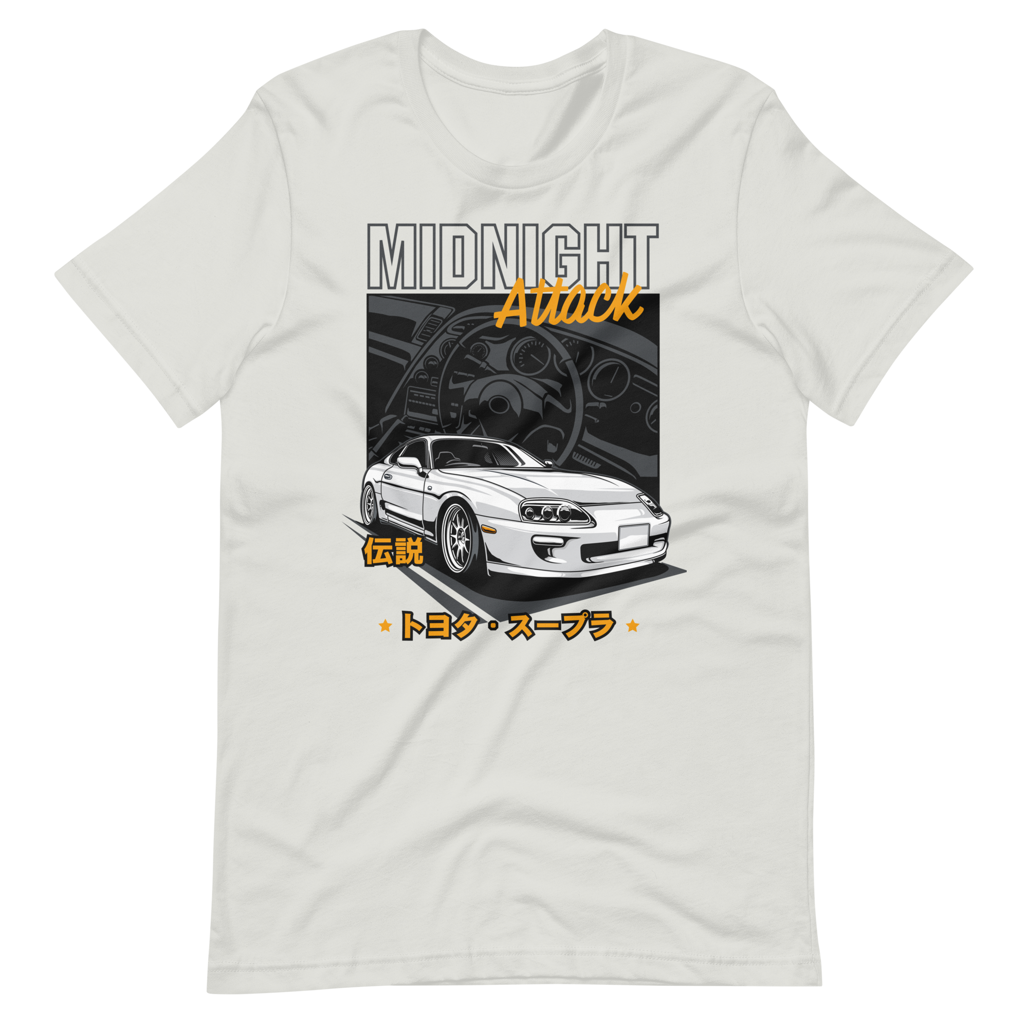 Image of Product mockup