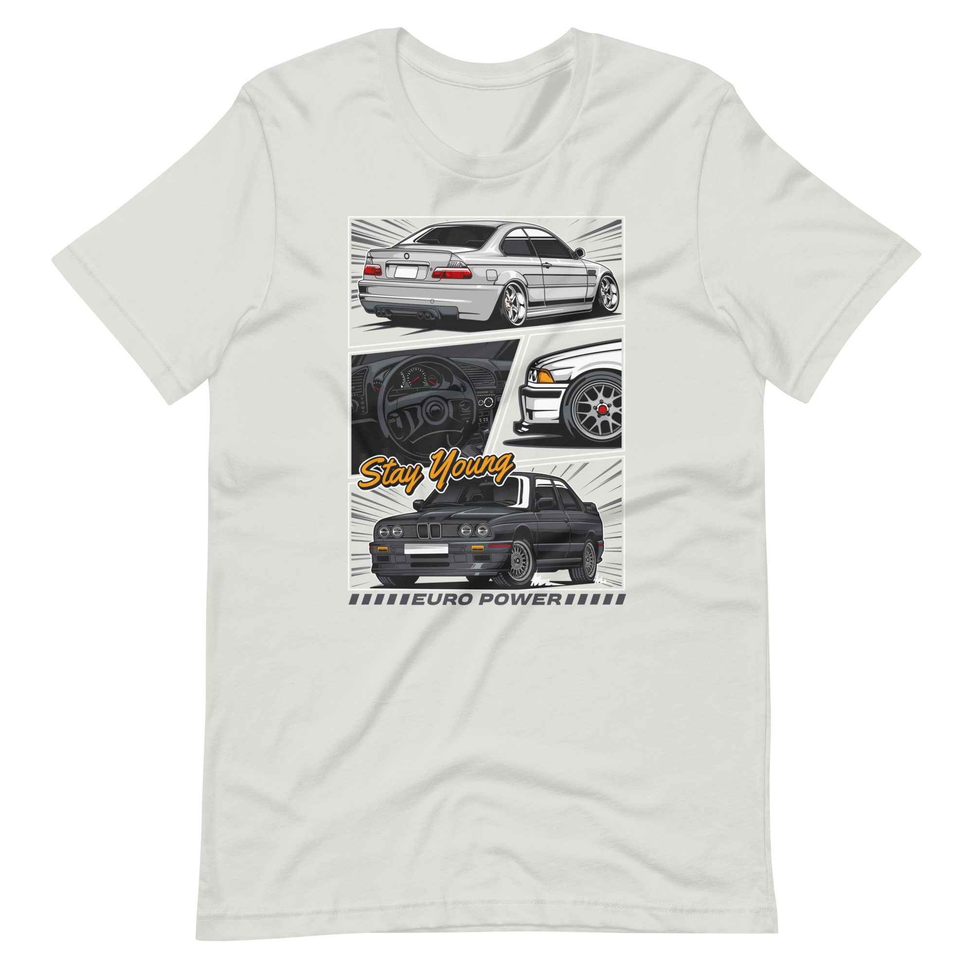 Image of Product mockup