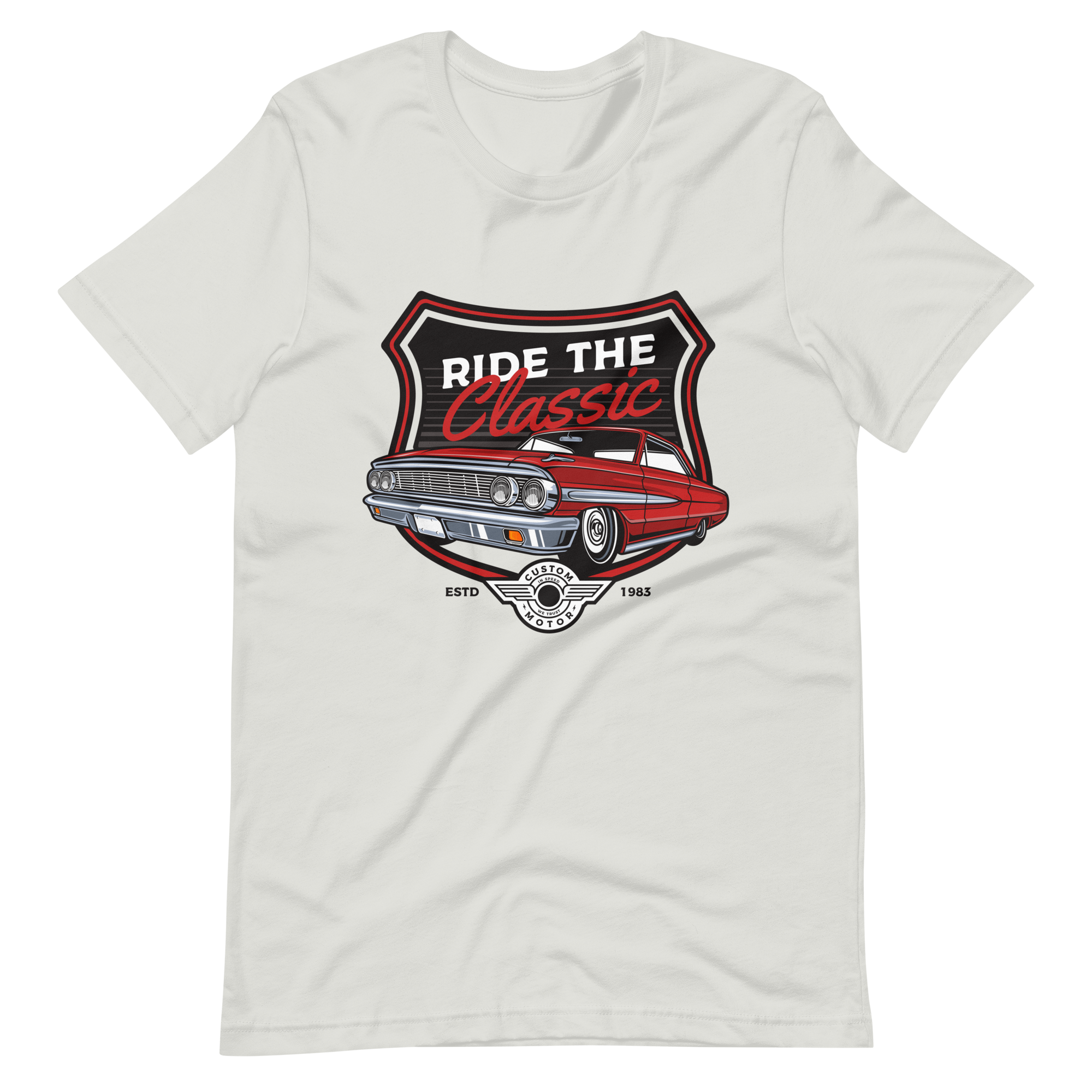 Image of Product mockup