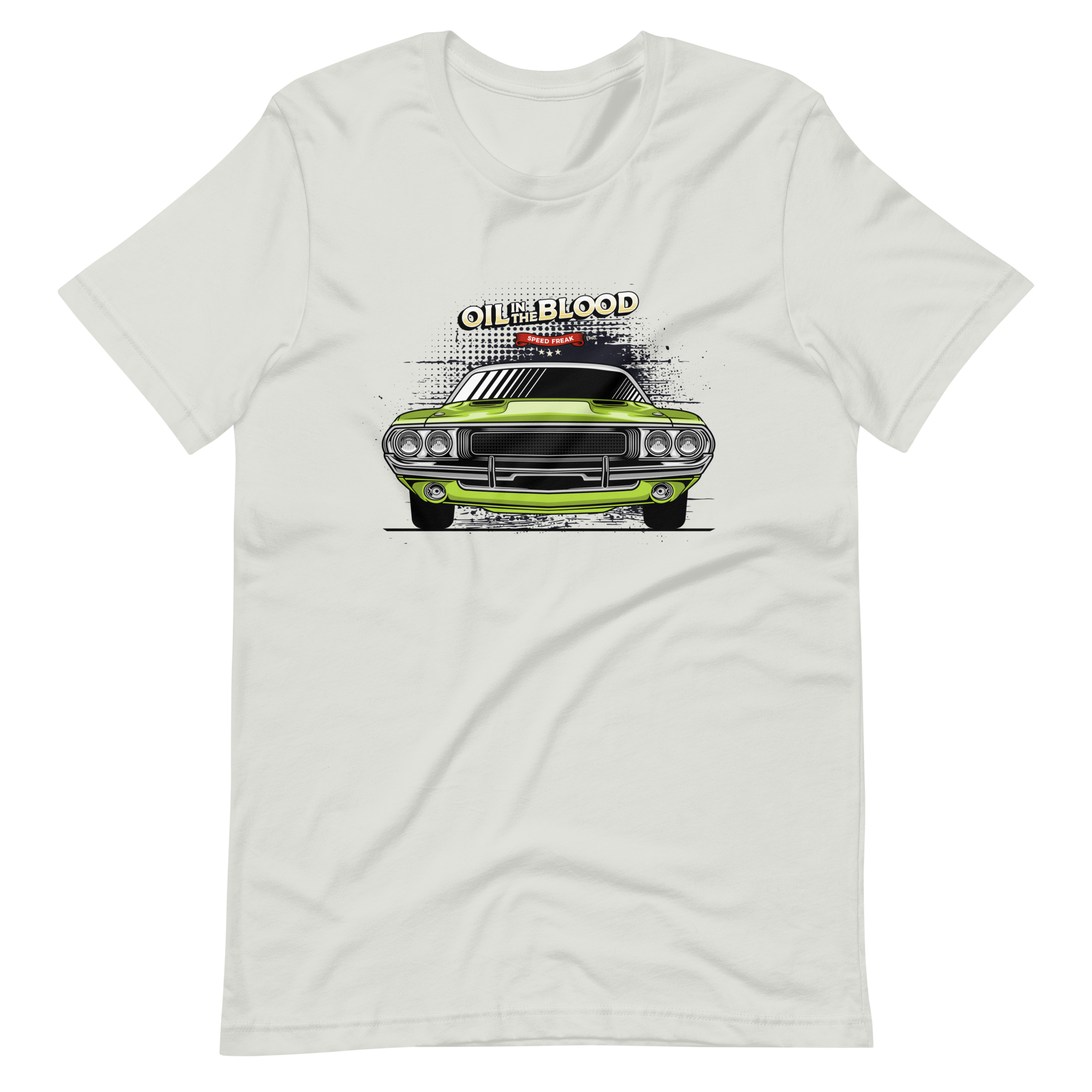 Image of Product mockup