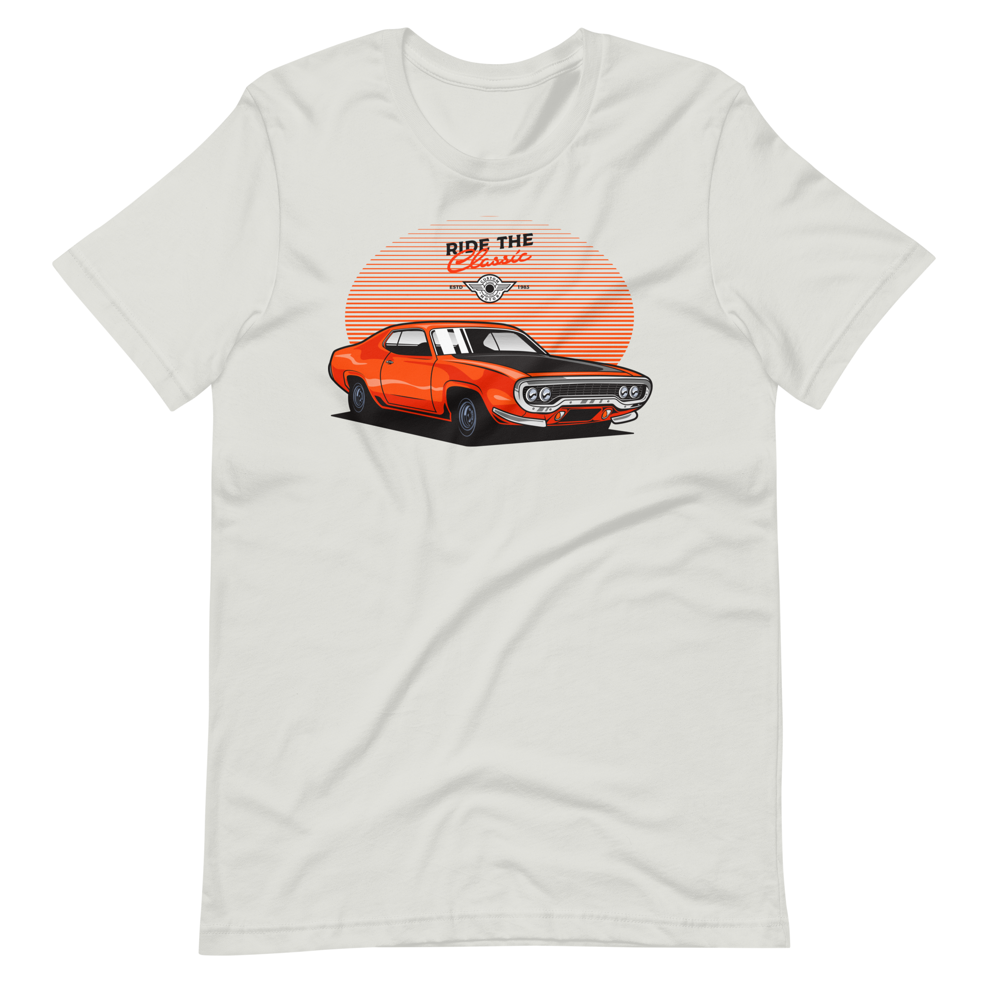 Image of Product mockup