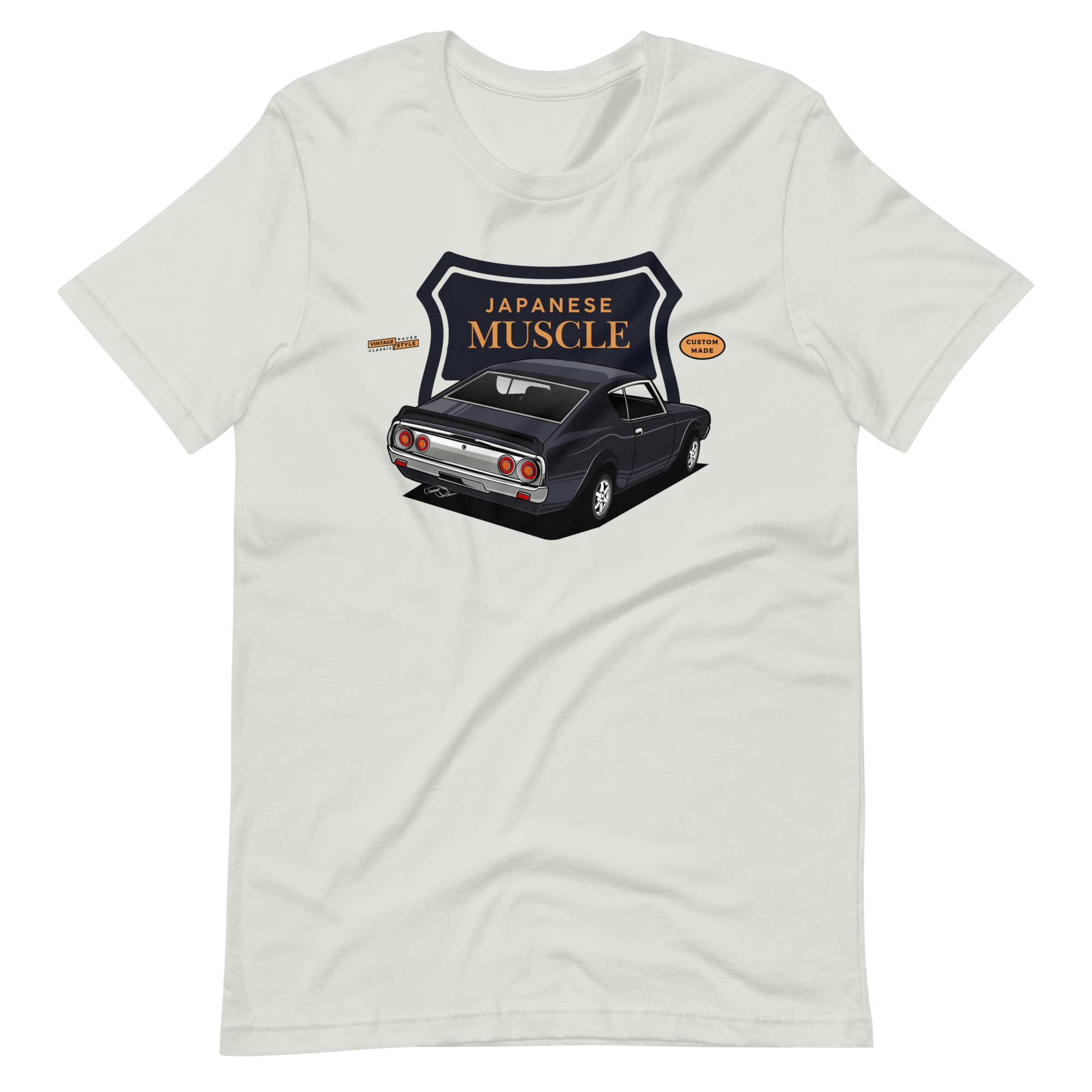 Image of Product mockup