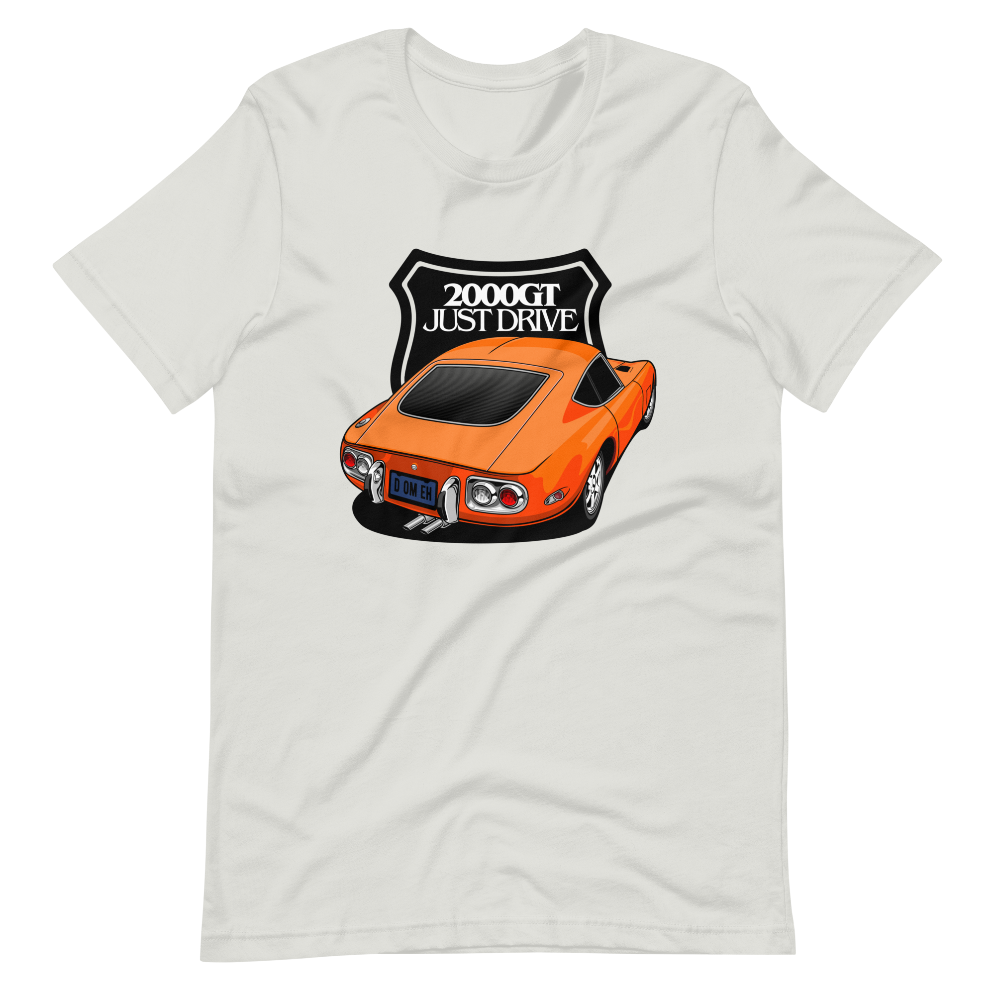 Image of Product mockup
