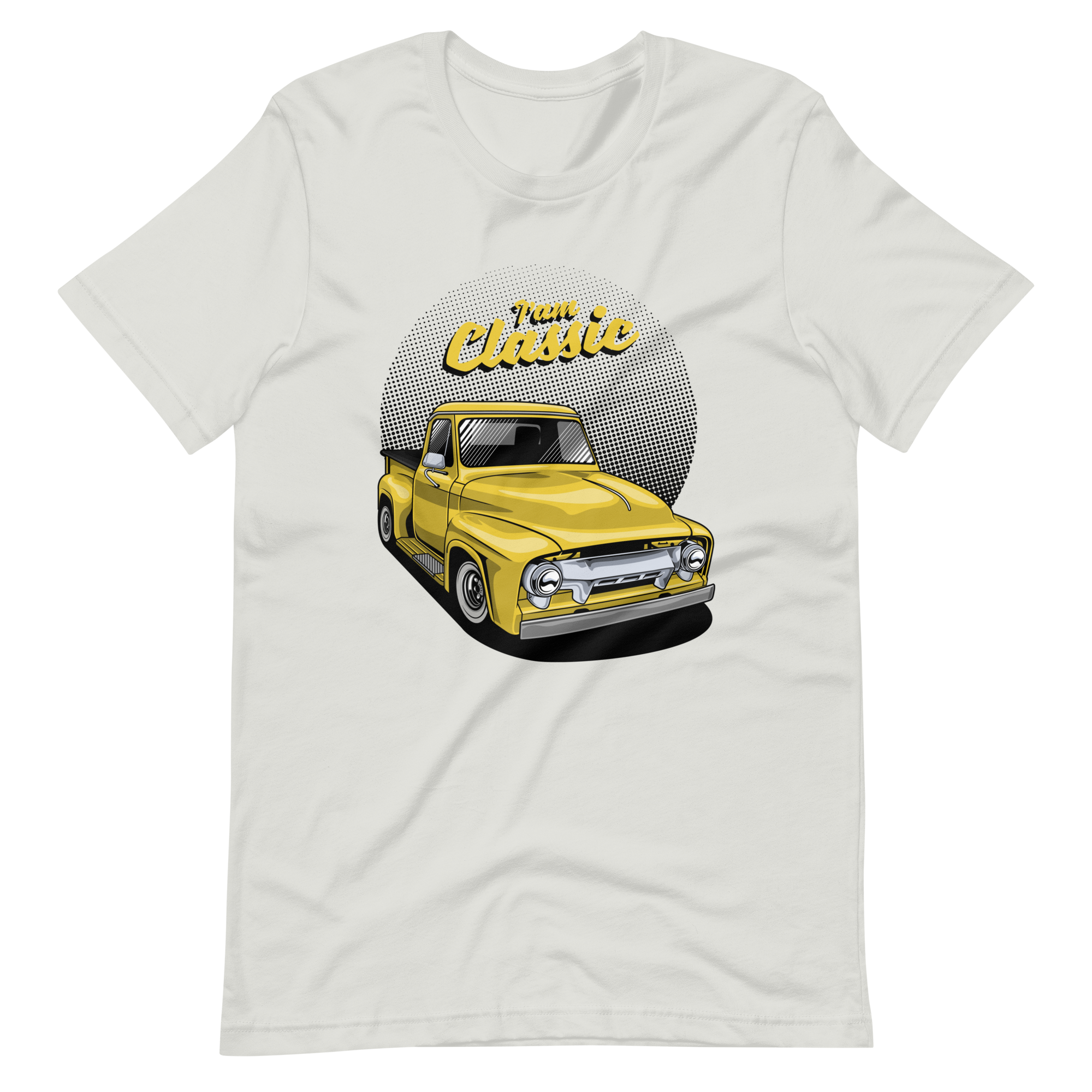 Image of Product mockup