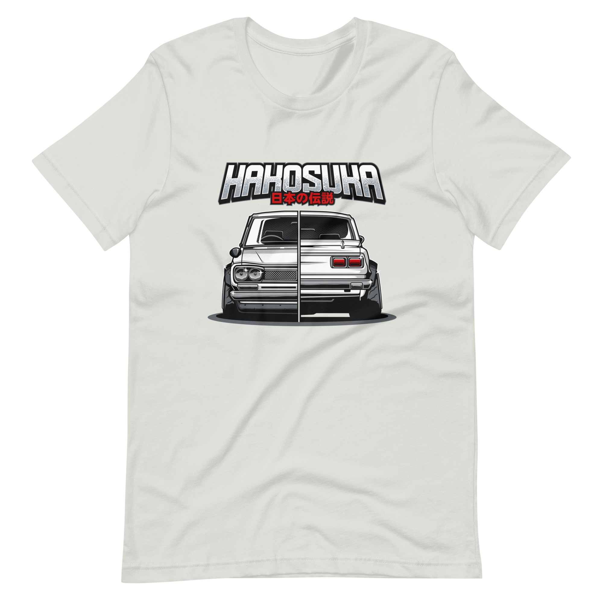 Image of Product mockup